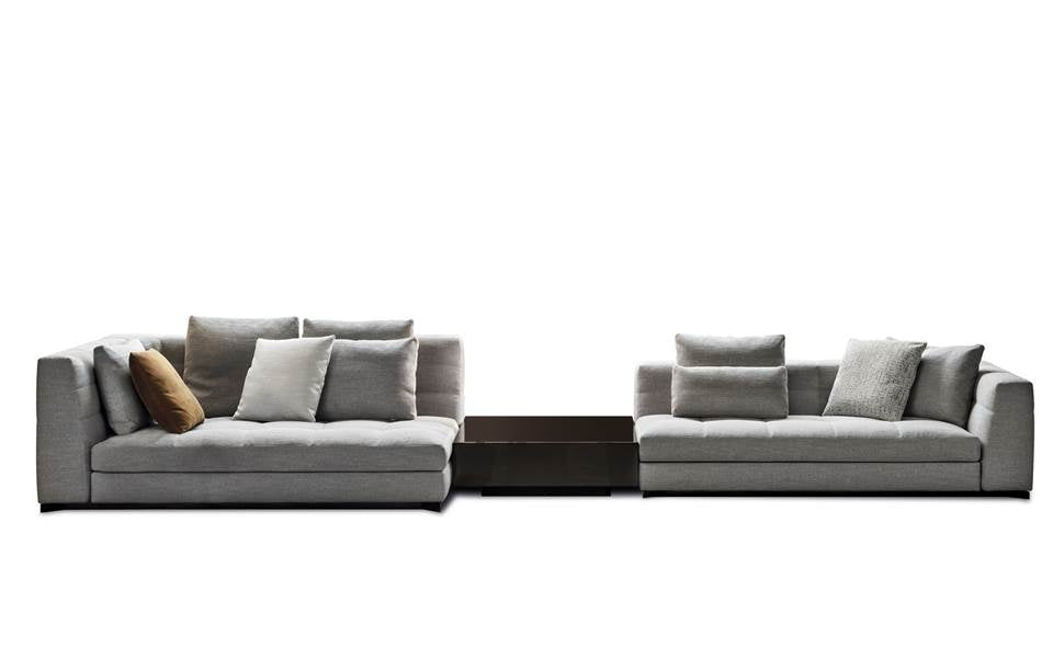 SF-37 Minimalism Sofa