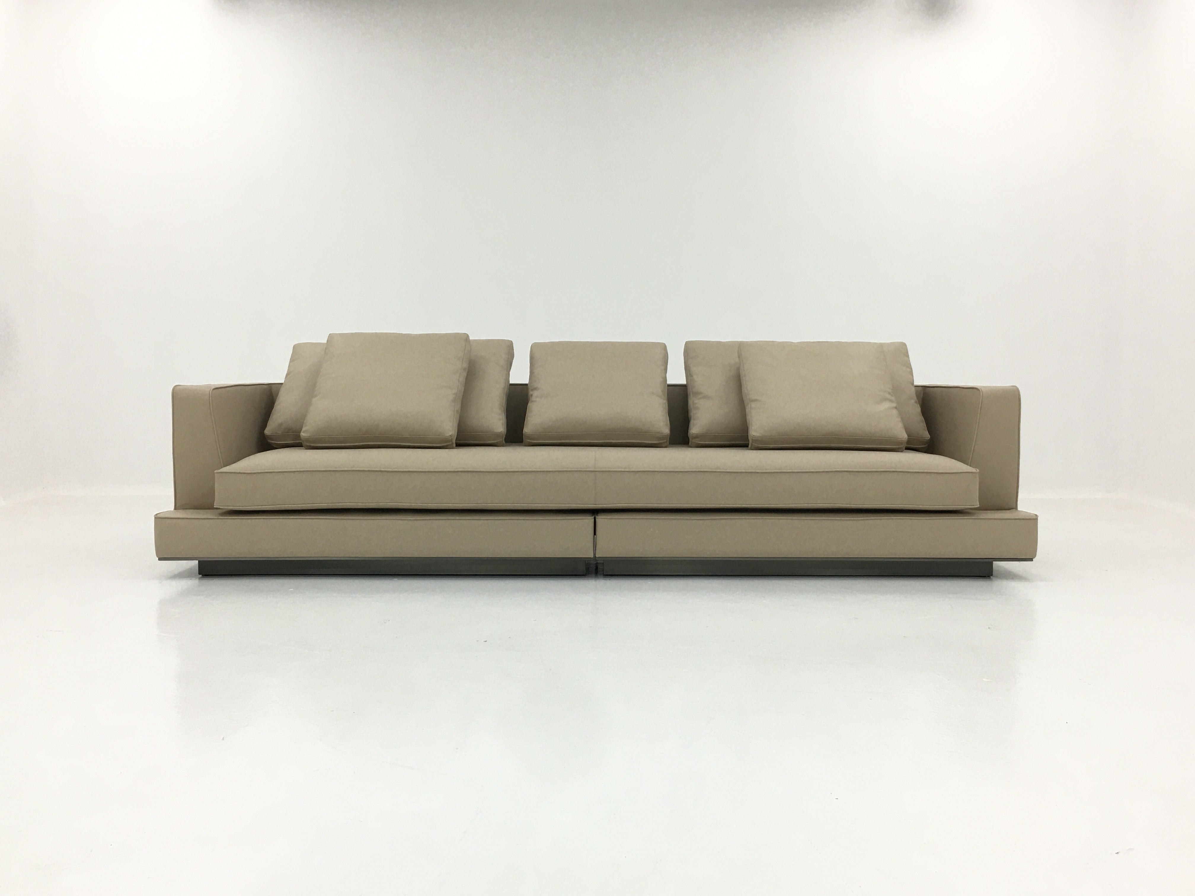 SF-384 Multi-Person Sofa