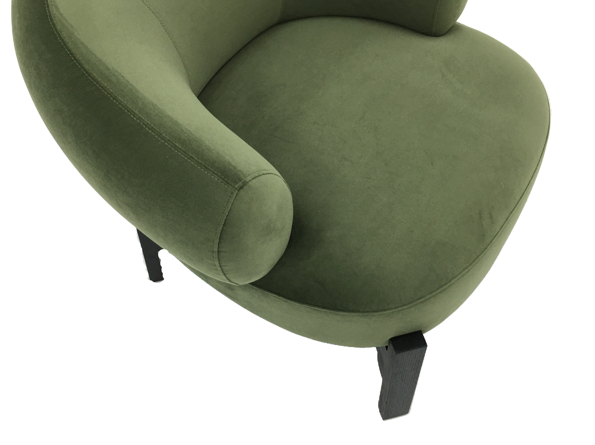 SF-387 Single Sofa Chair