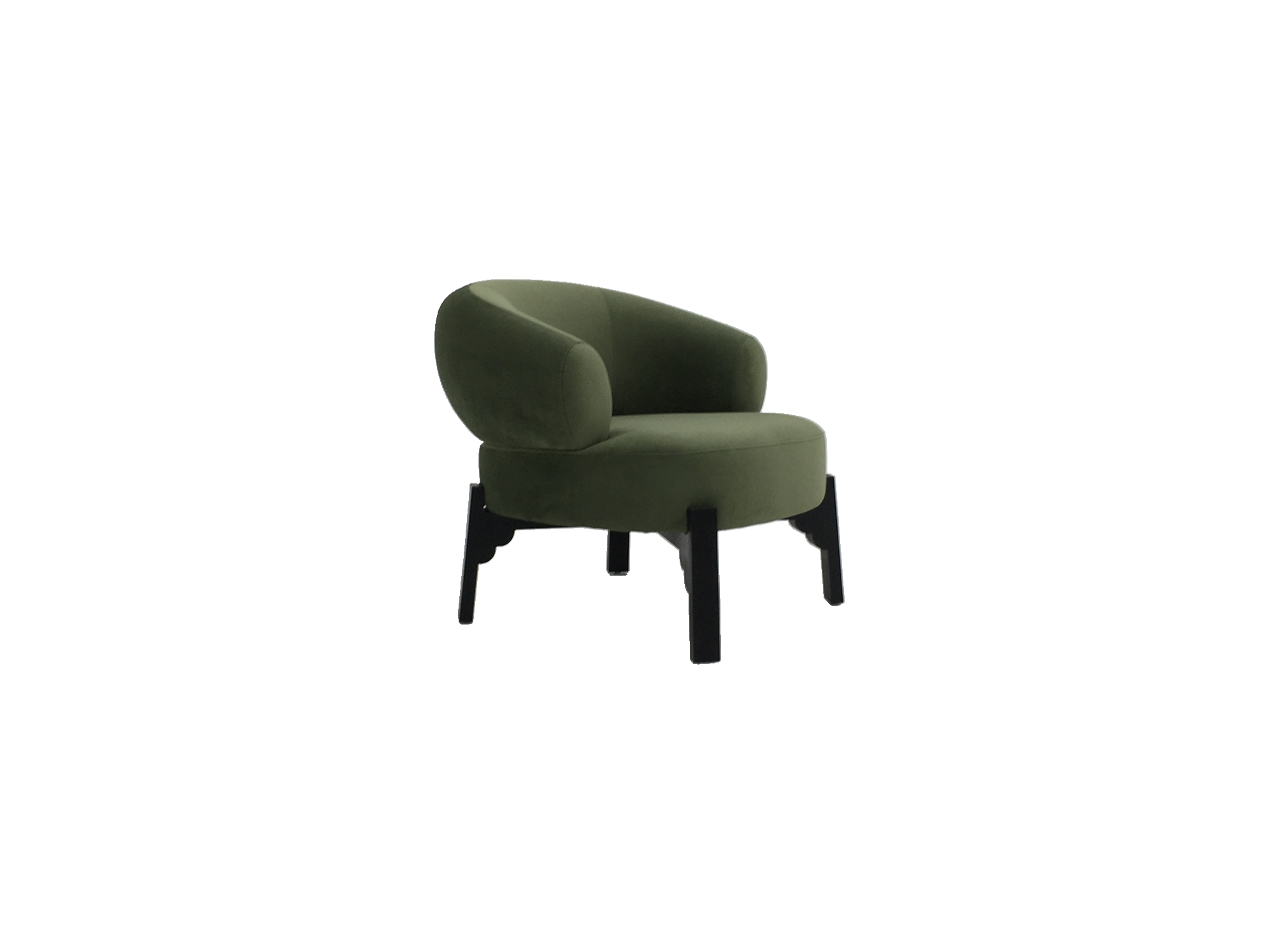 SF-387 Single Sofa Chair