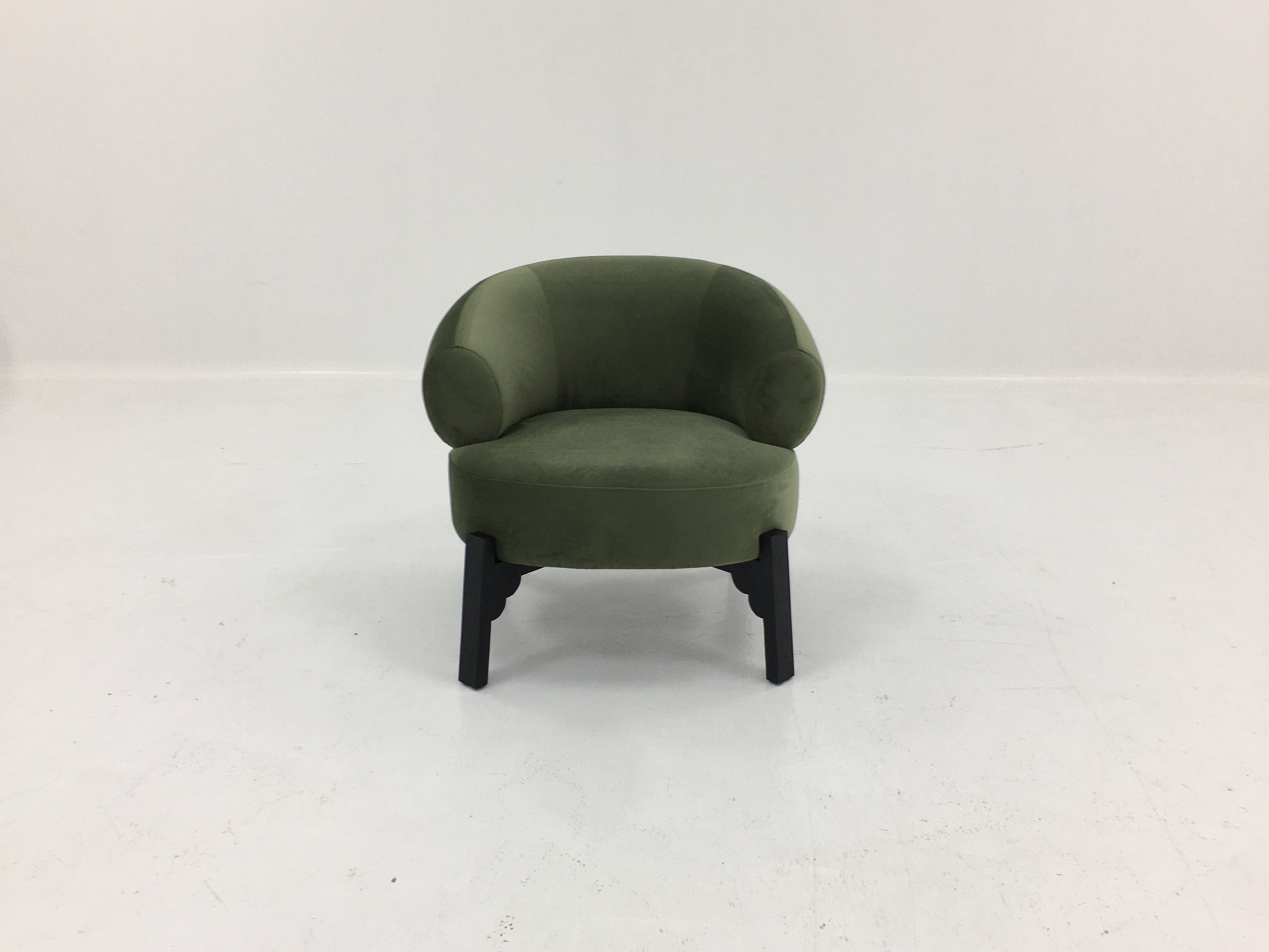 SF-387 Single Sofa Chair