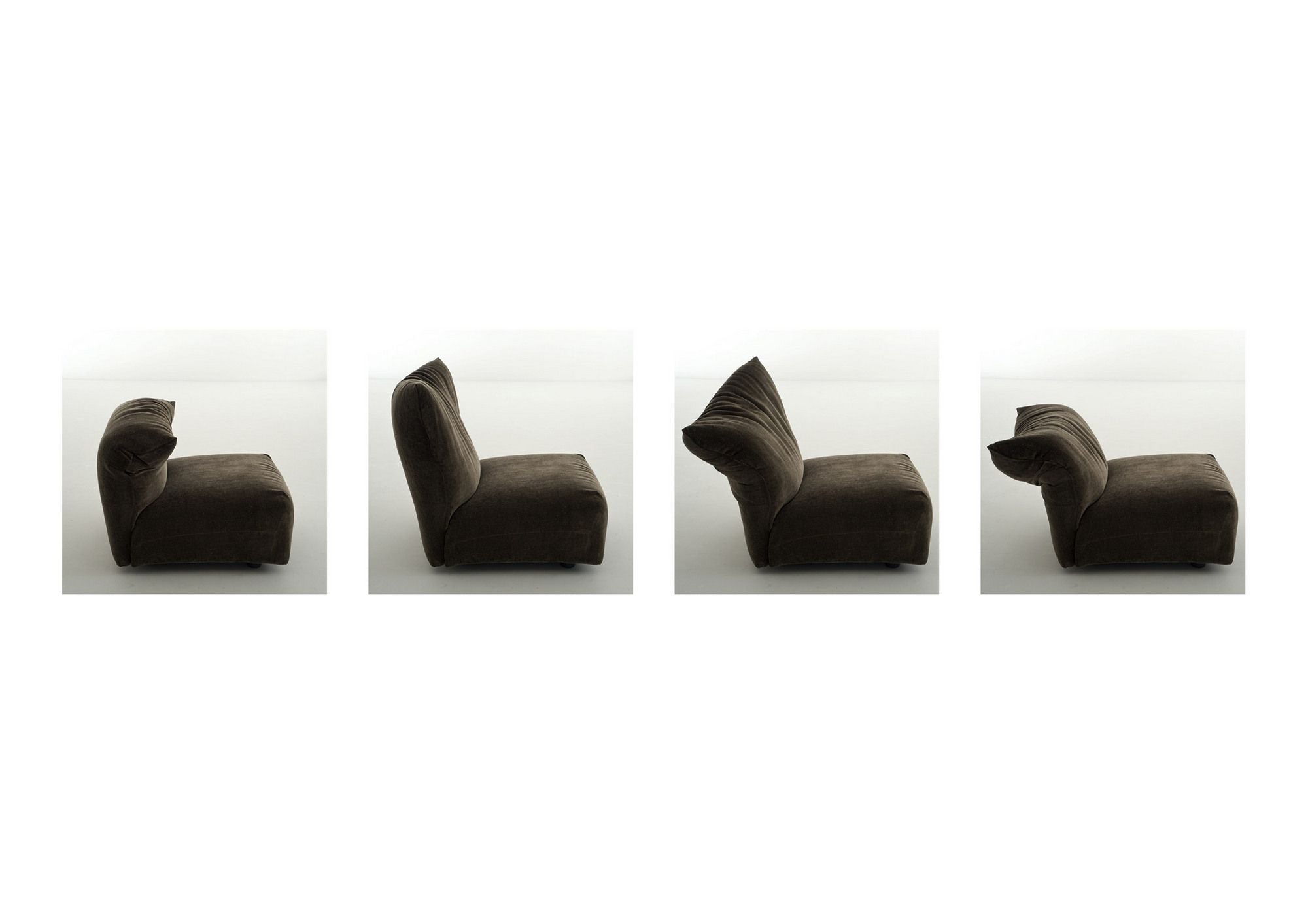 SF-38 Minimalism Sofa