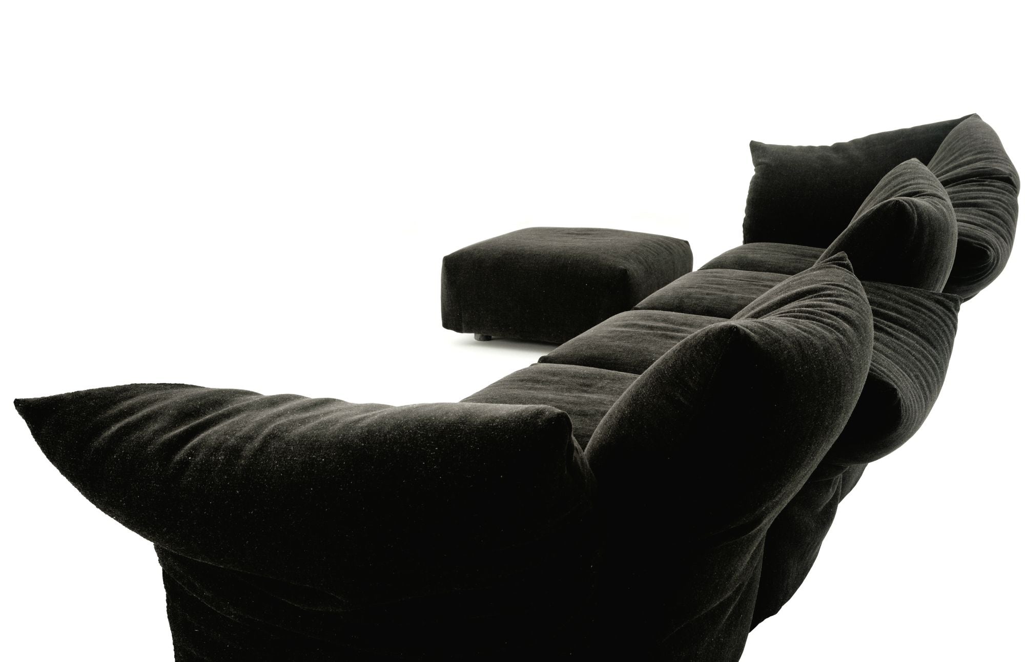 SF-38 Minimalism Sofa