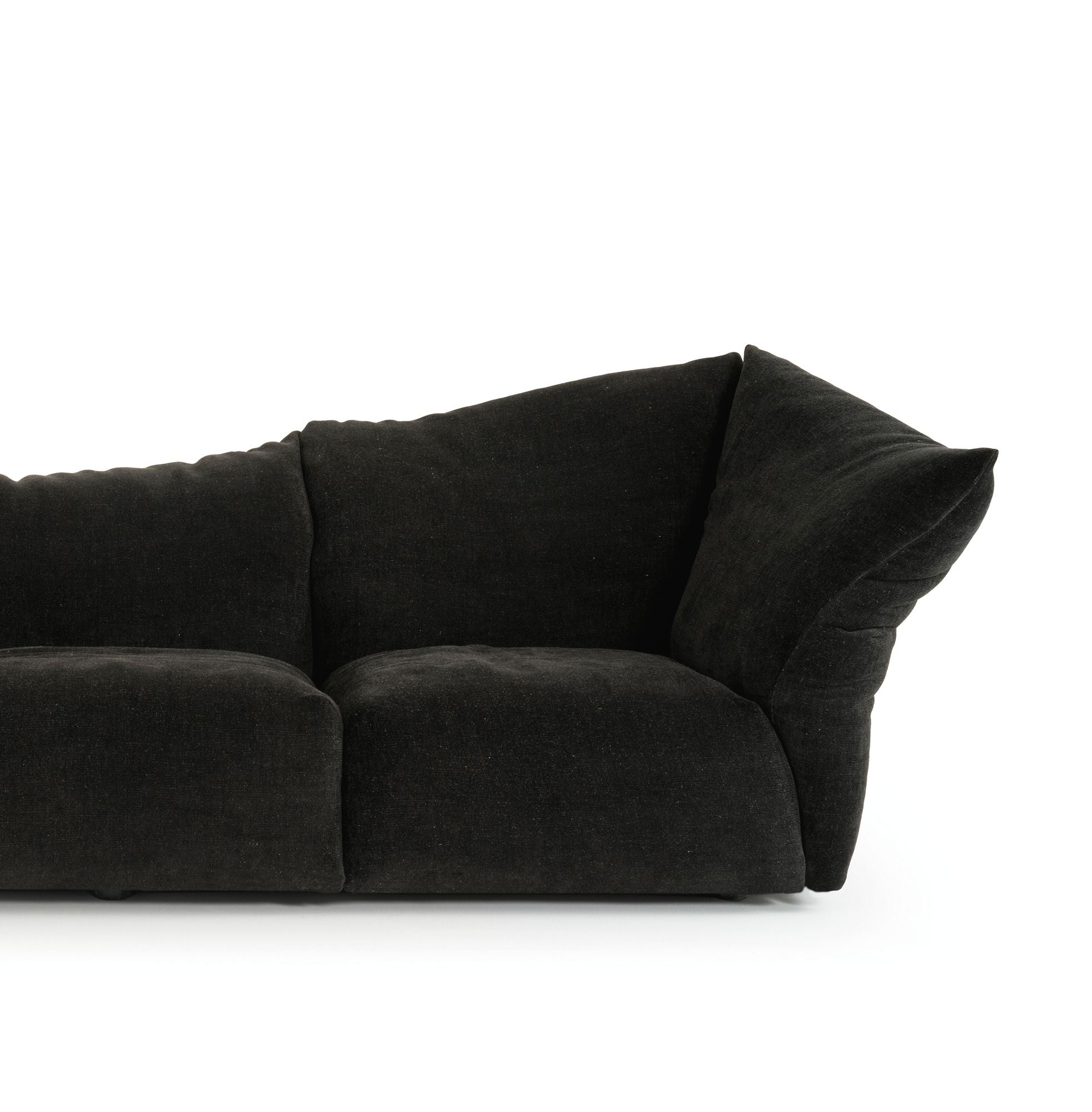 SF-38 Minimalism Sofa