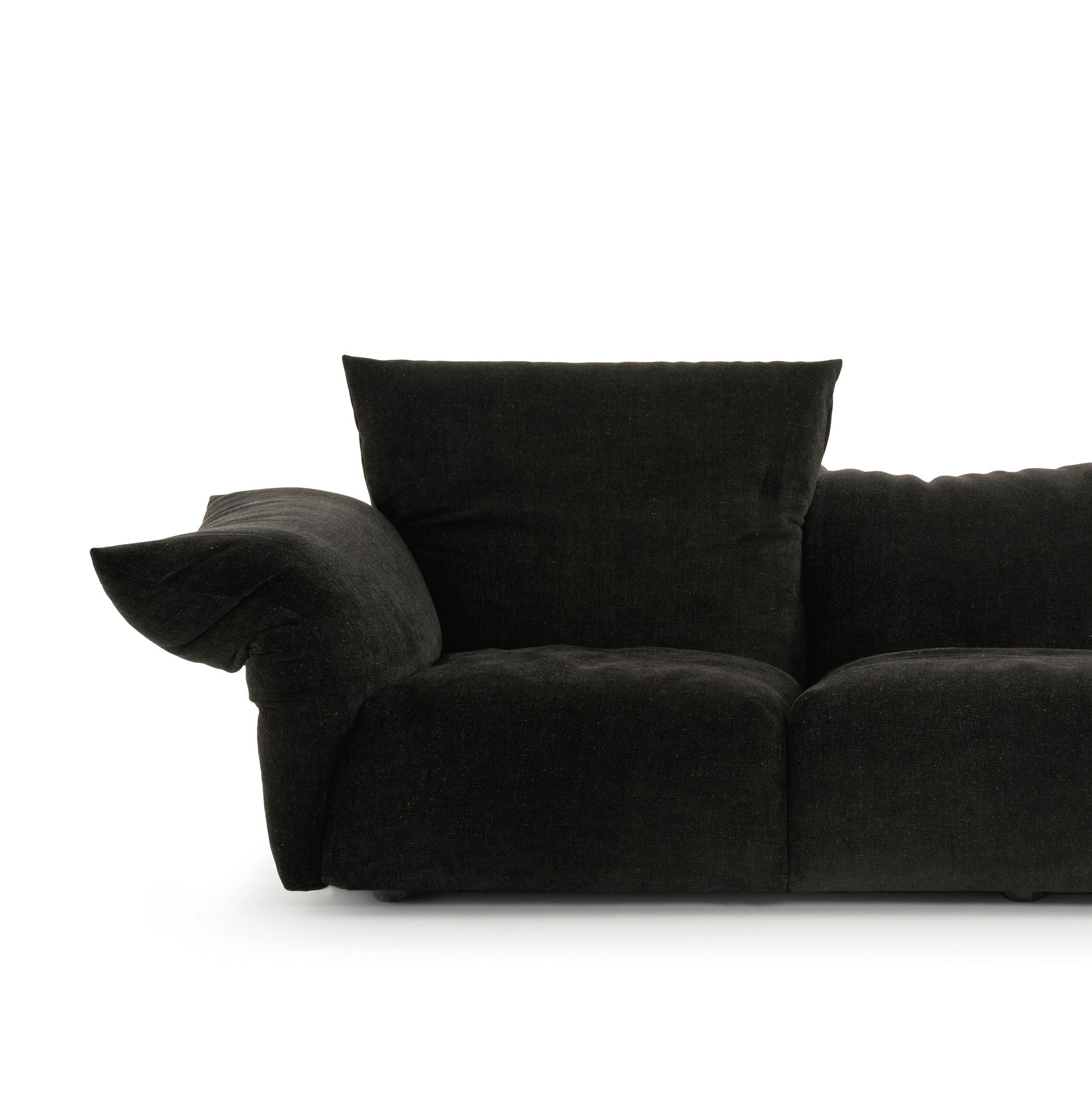 SF-38 Minimalism Sofa