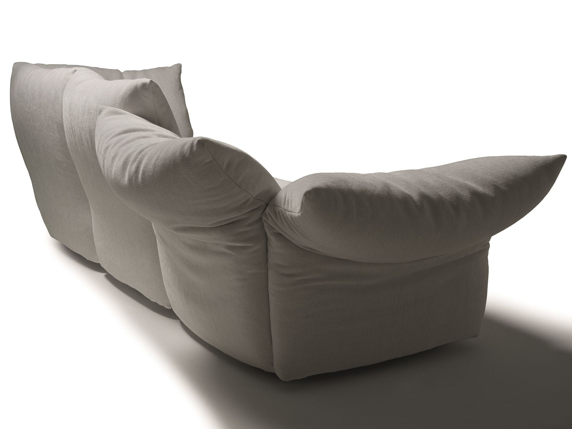 SF-38 Minimalism Sofa