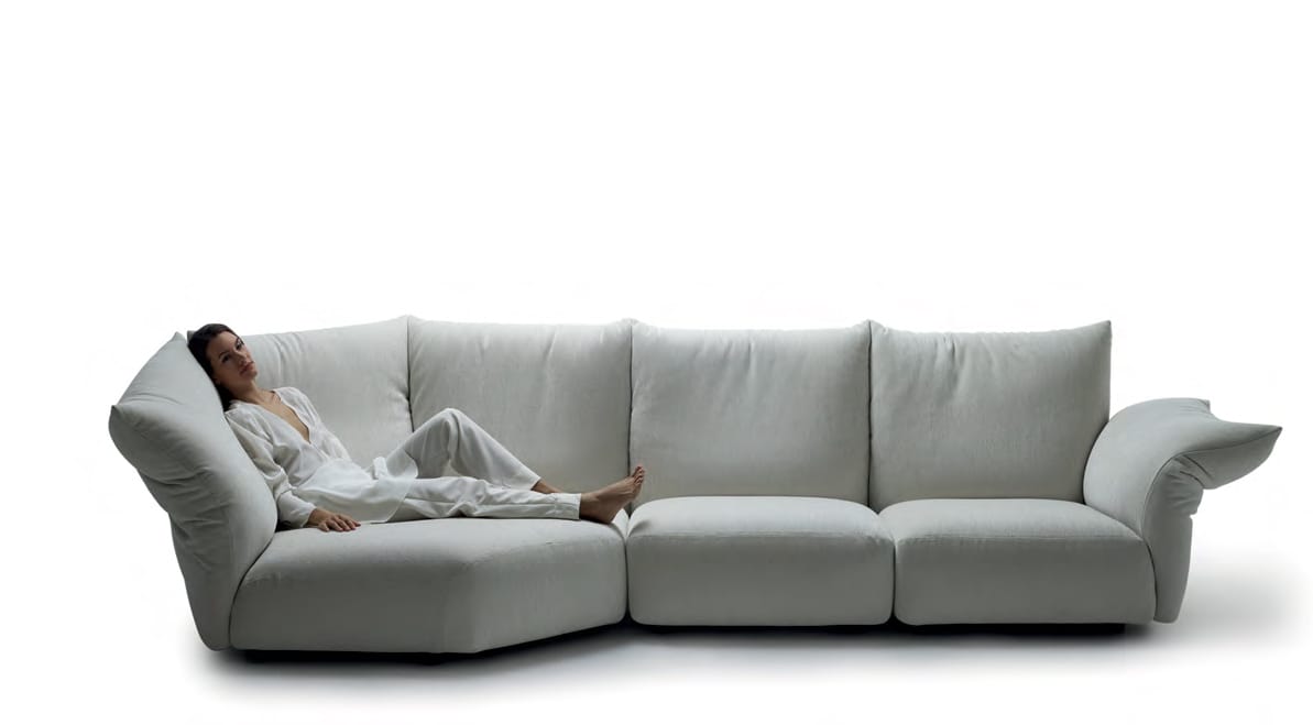 SF-38 Minimalism Sofa