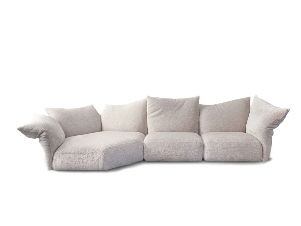 SF-38 Minimalism Sofa