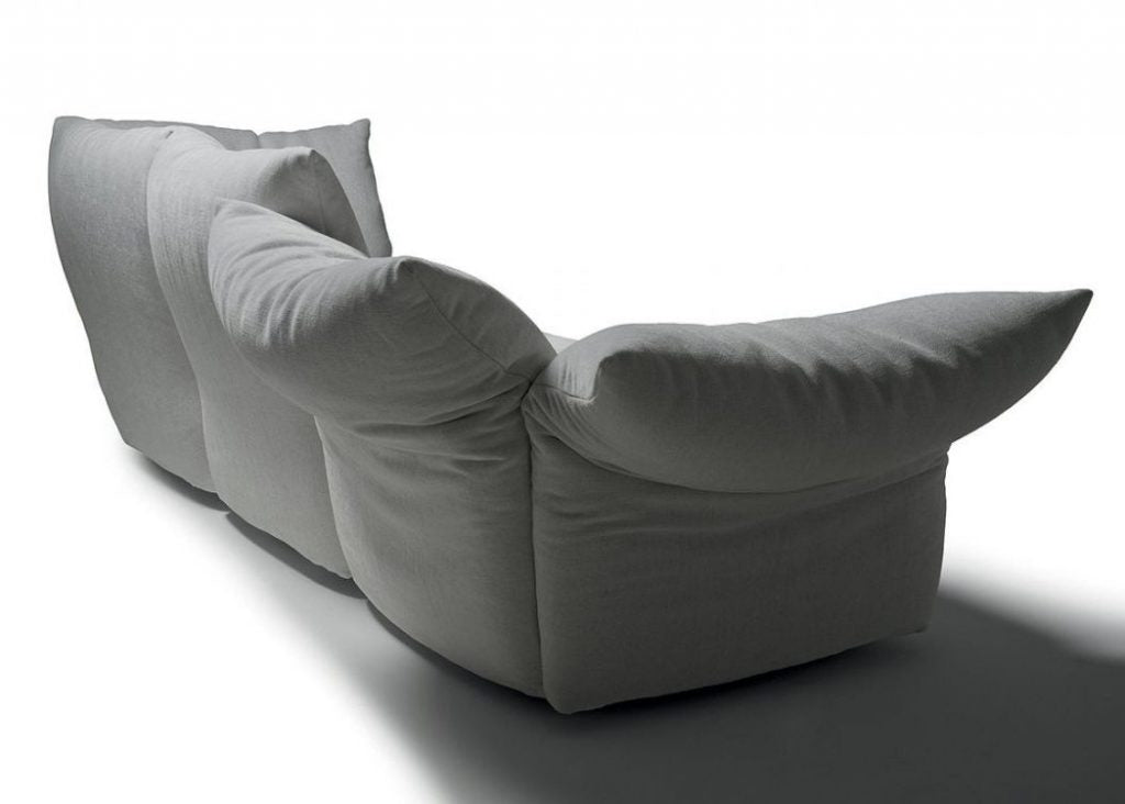 SF-38 Minimalism Sofa