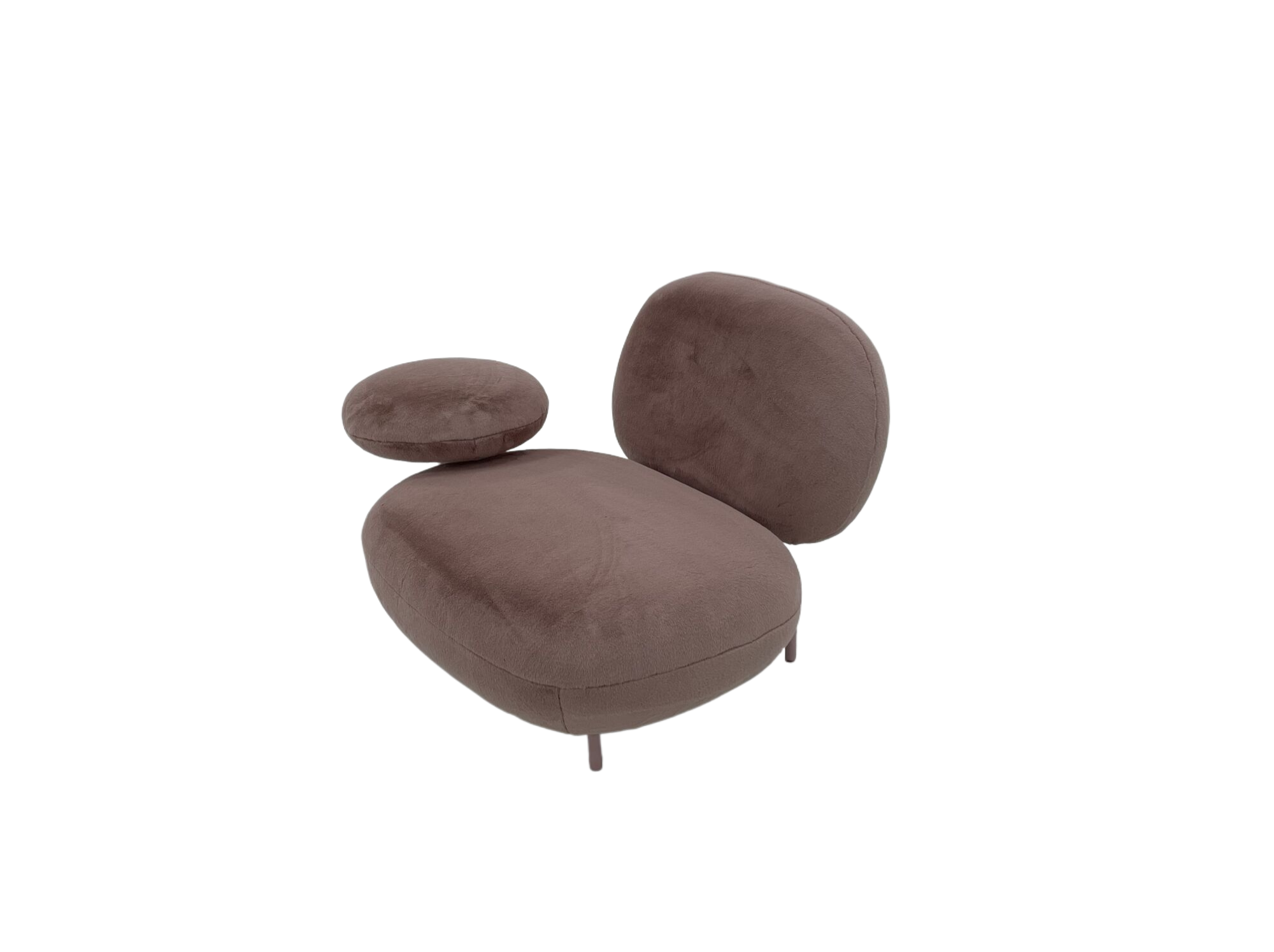 SF-394  single seat sofa