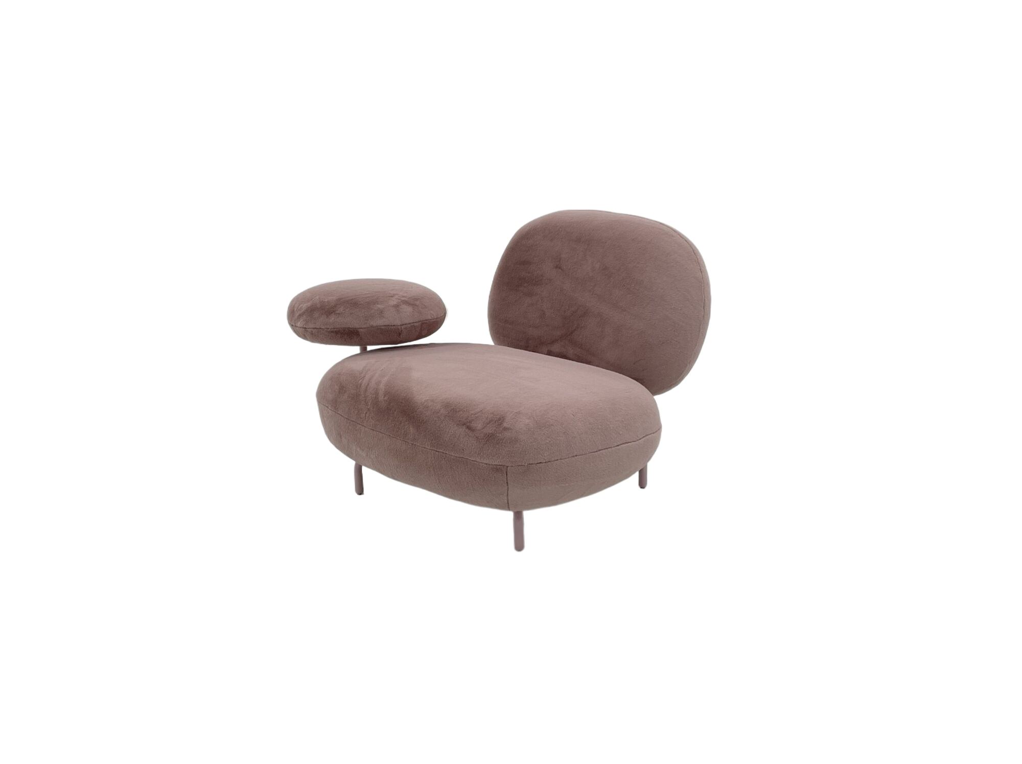 SF-394  single seat sofa