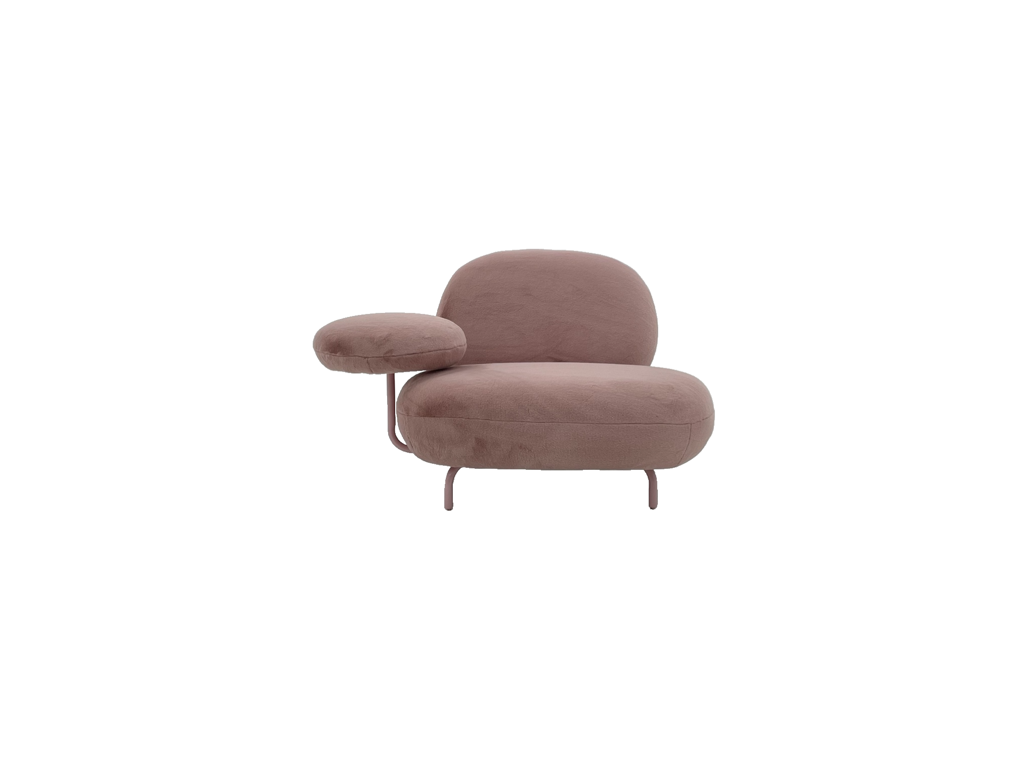 SF-394  single seat sofa