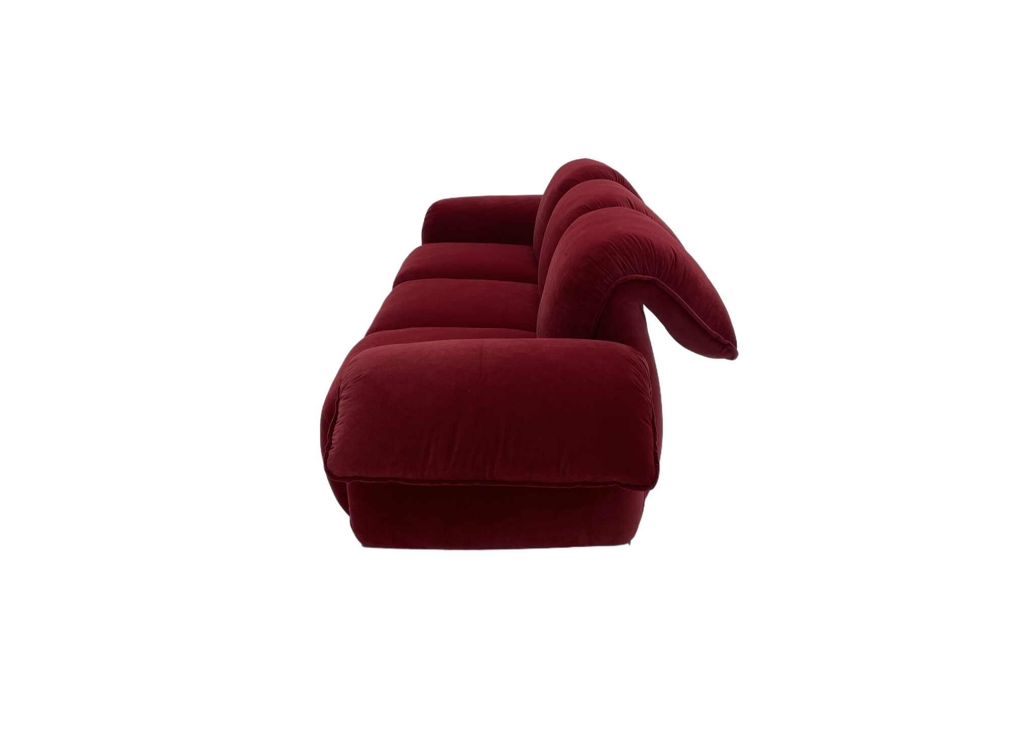 SF-399  Octopus Sofa Minimalist Style