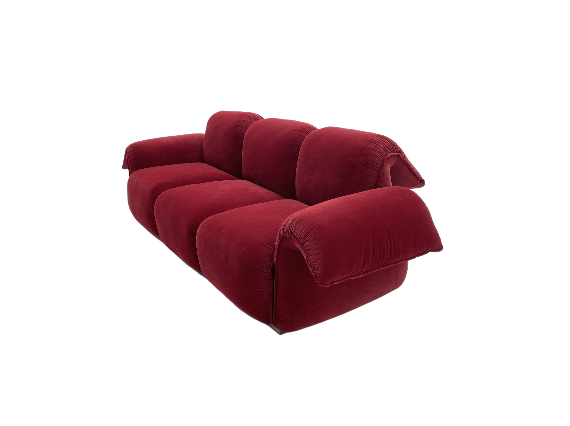 SF-399  Octopus Sofa Minimalist Style