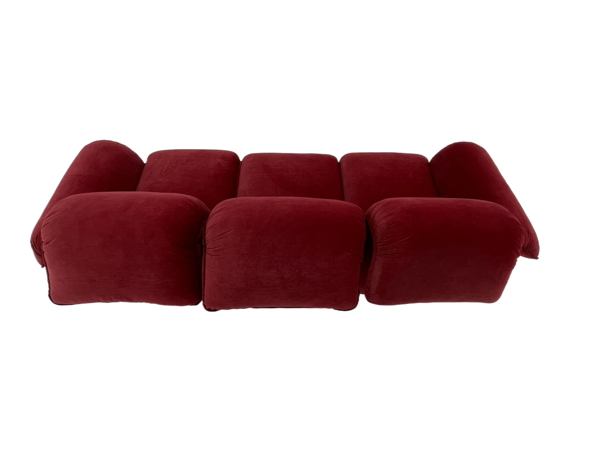 SF-399  Octopus Sofa Minimalist Style