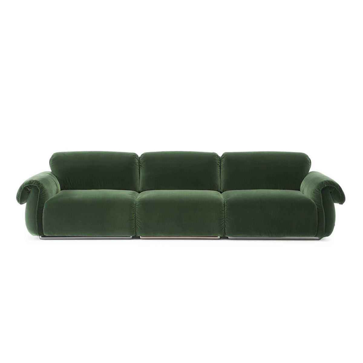 SF-399  Octopus Sofa Minimalist Style