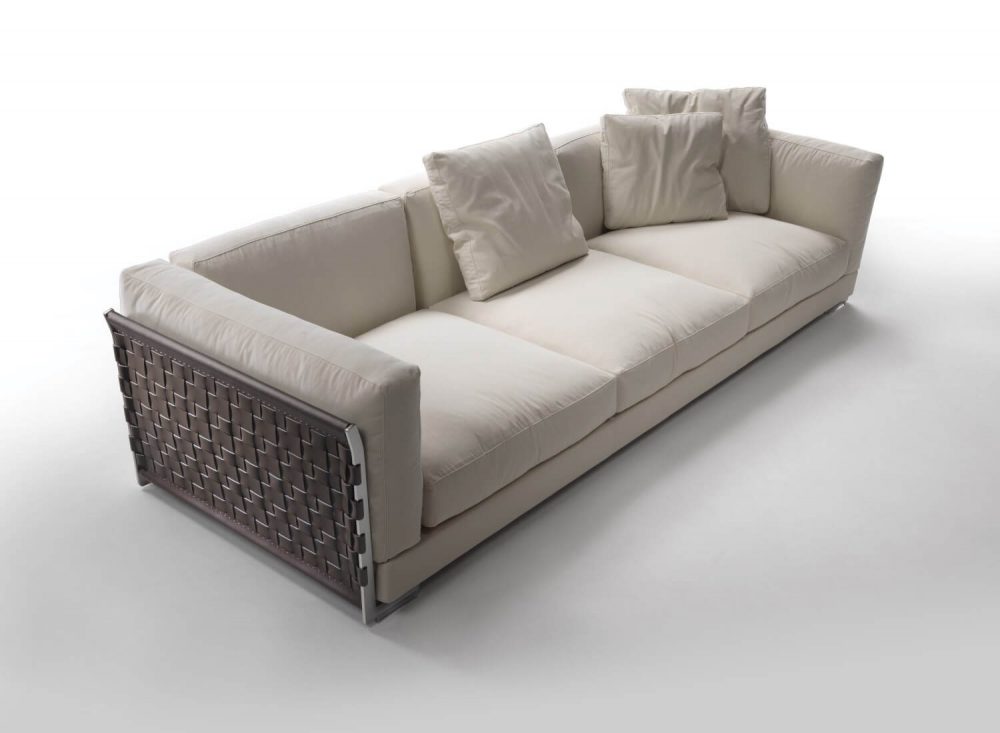 SF-39 Minimalism Sofa