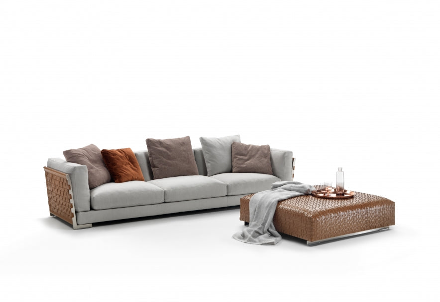 SF-39 Minimalism Sofa