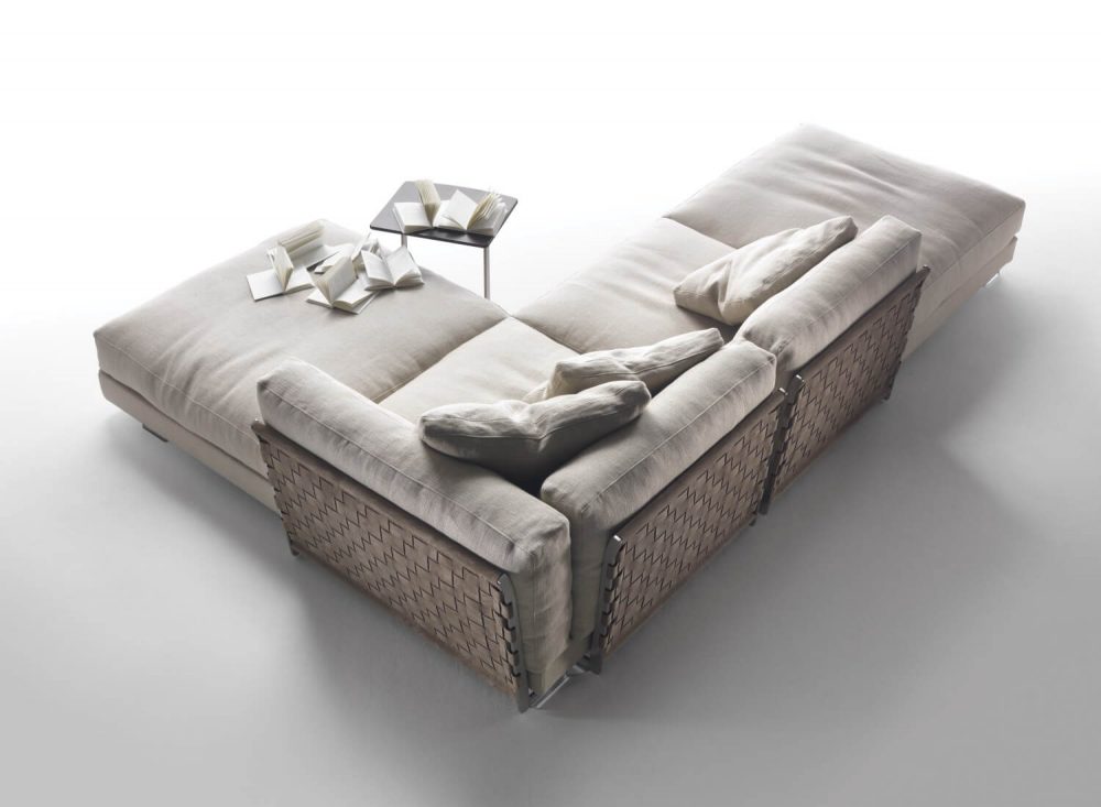 SF-39 Minimalism Sofa