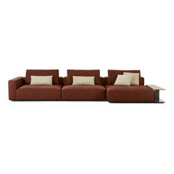 Minimalism SF-3 Sofa