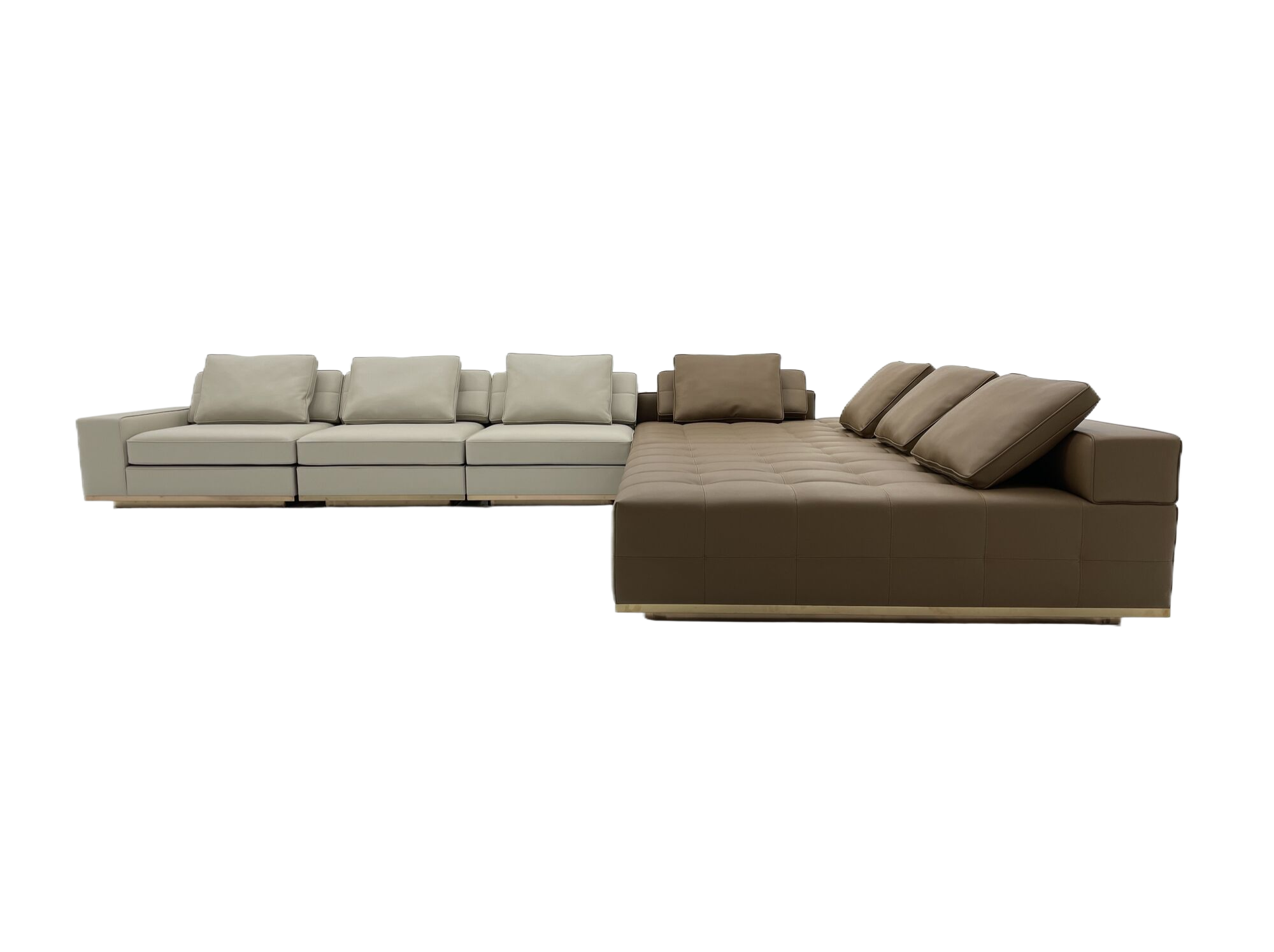 SF-412 Combination Sofa