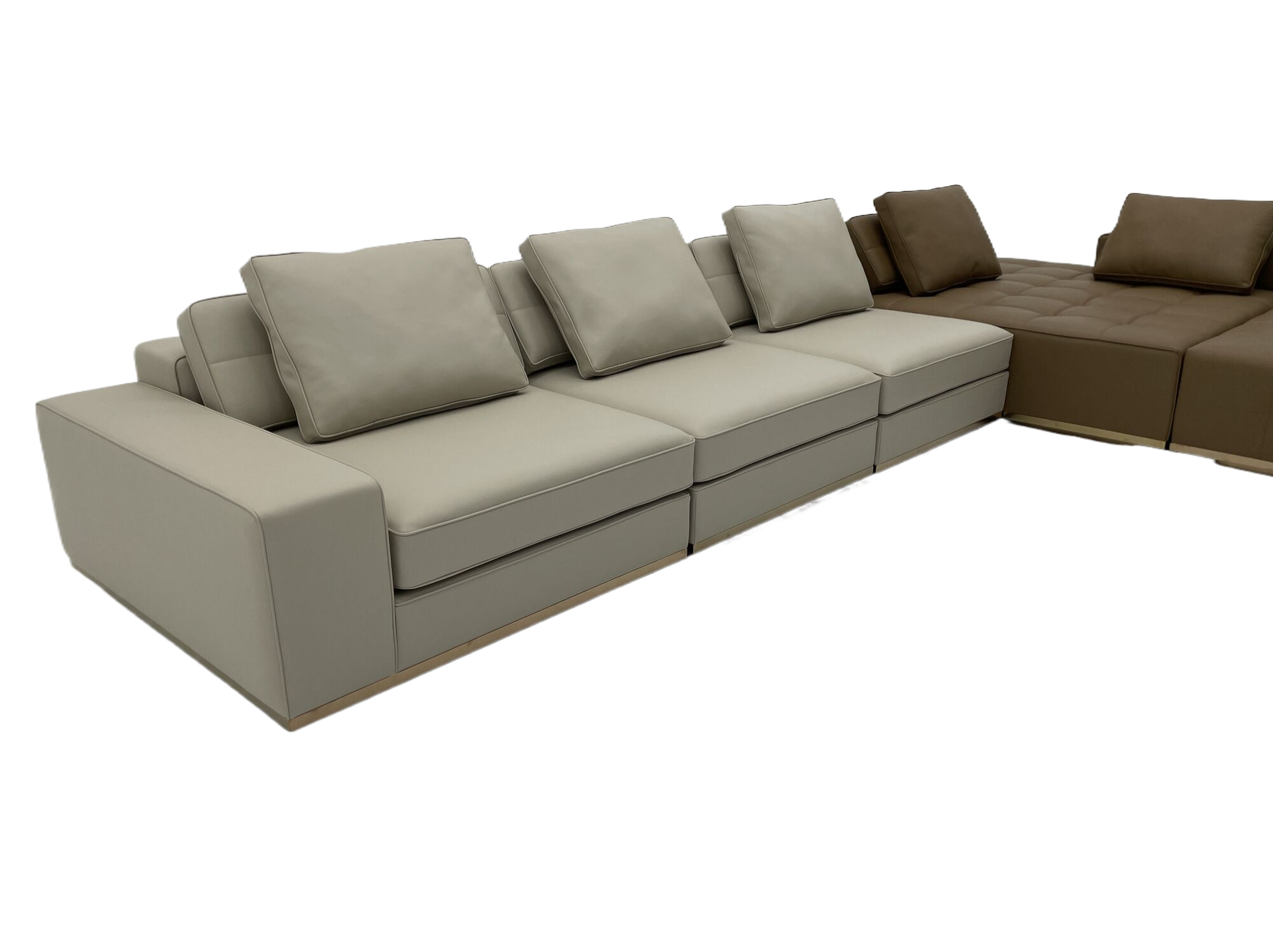 SF-412 Combination Sofa