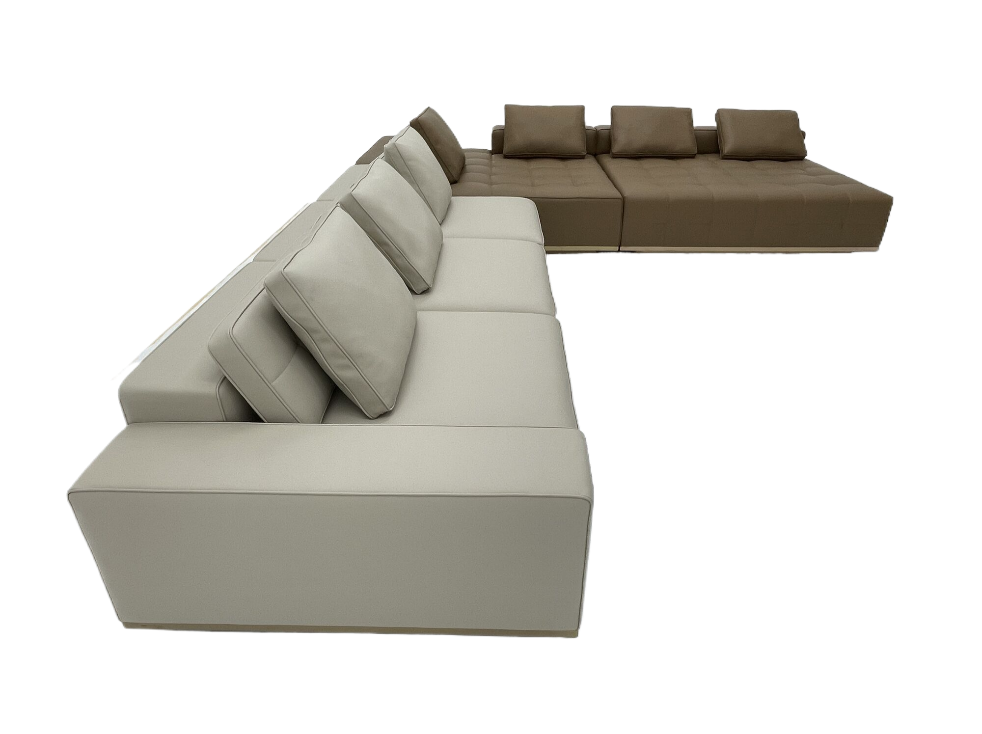 SF-412 Combination Sofa