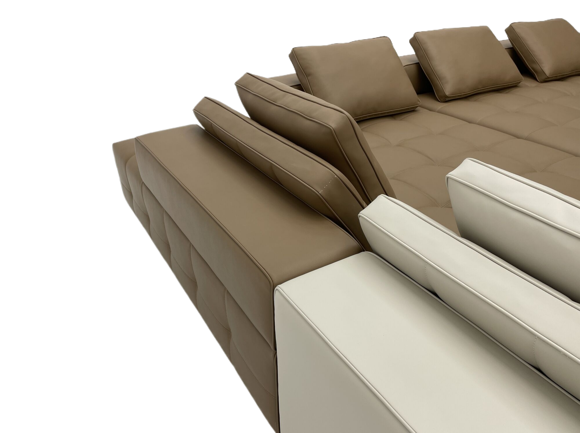 SF-412 Combination Sofa