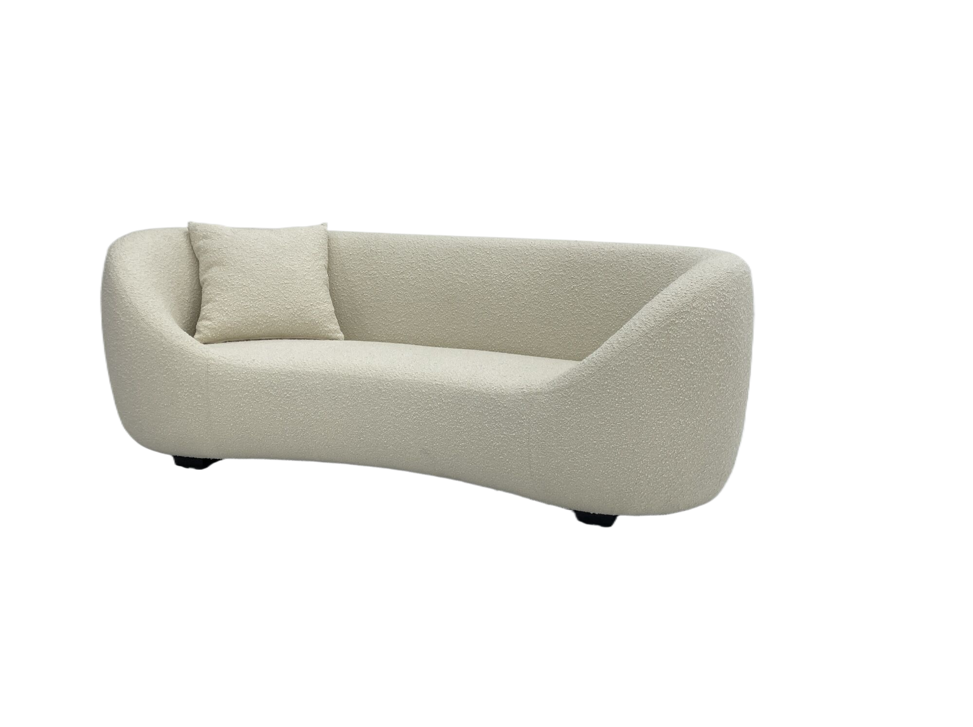 SF-420 Pierre Paulin Mid C Sofa