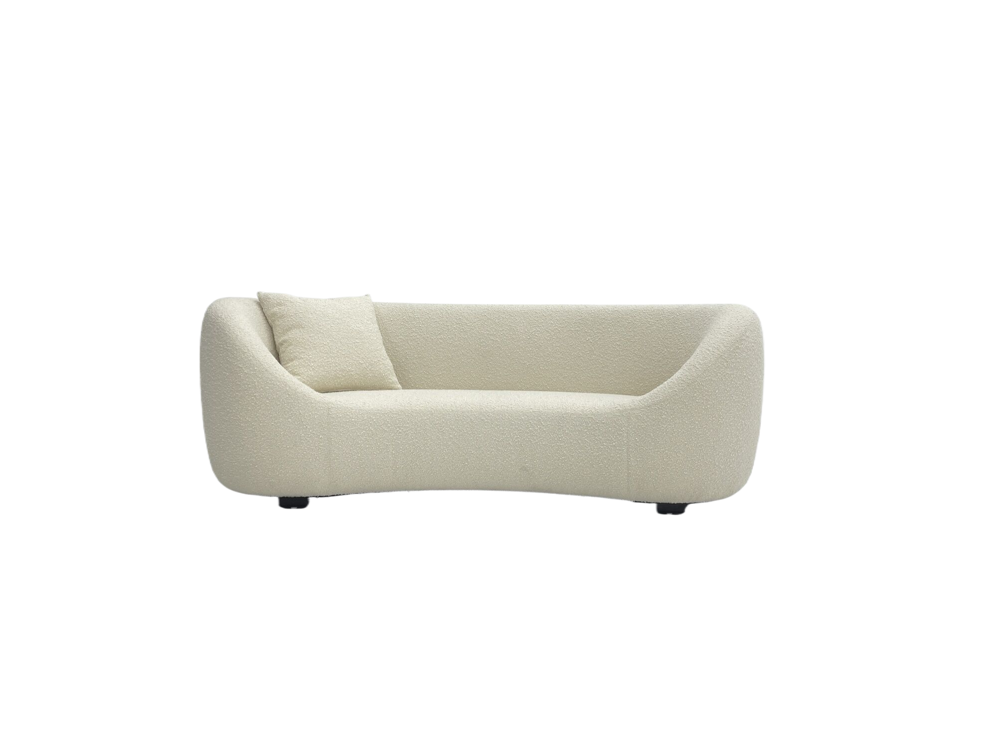 SF-420 Pierre Paulin Mid C Sofa