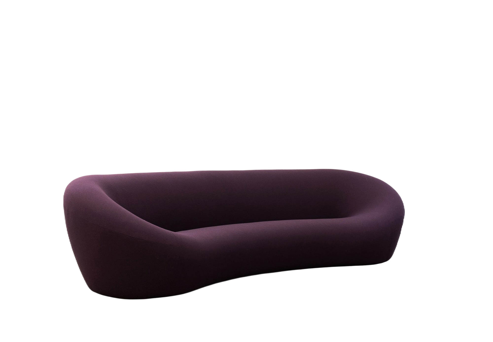 SF-420 Pierre Paulin Mid C Sofa