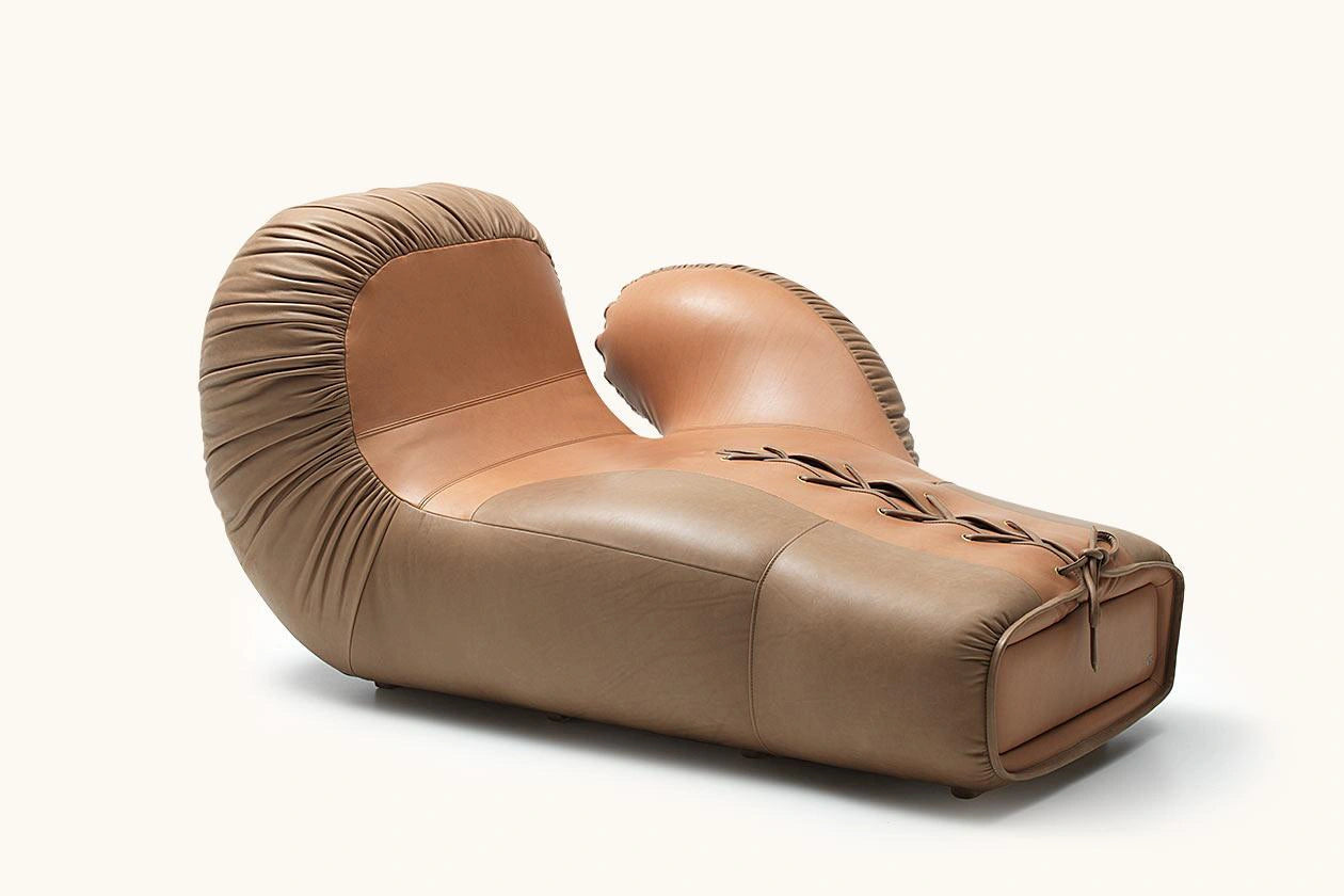 SF-423 Boxing Gloves Sofa