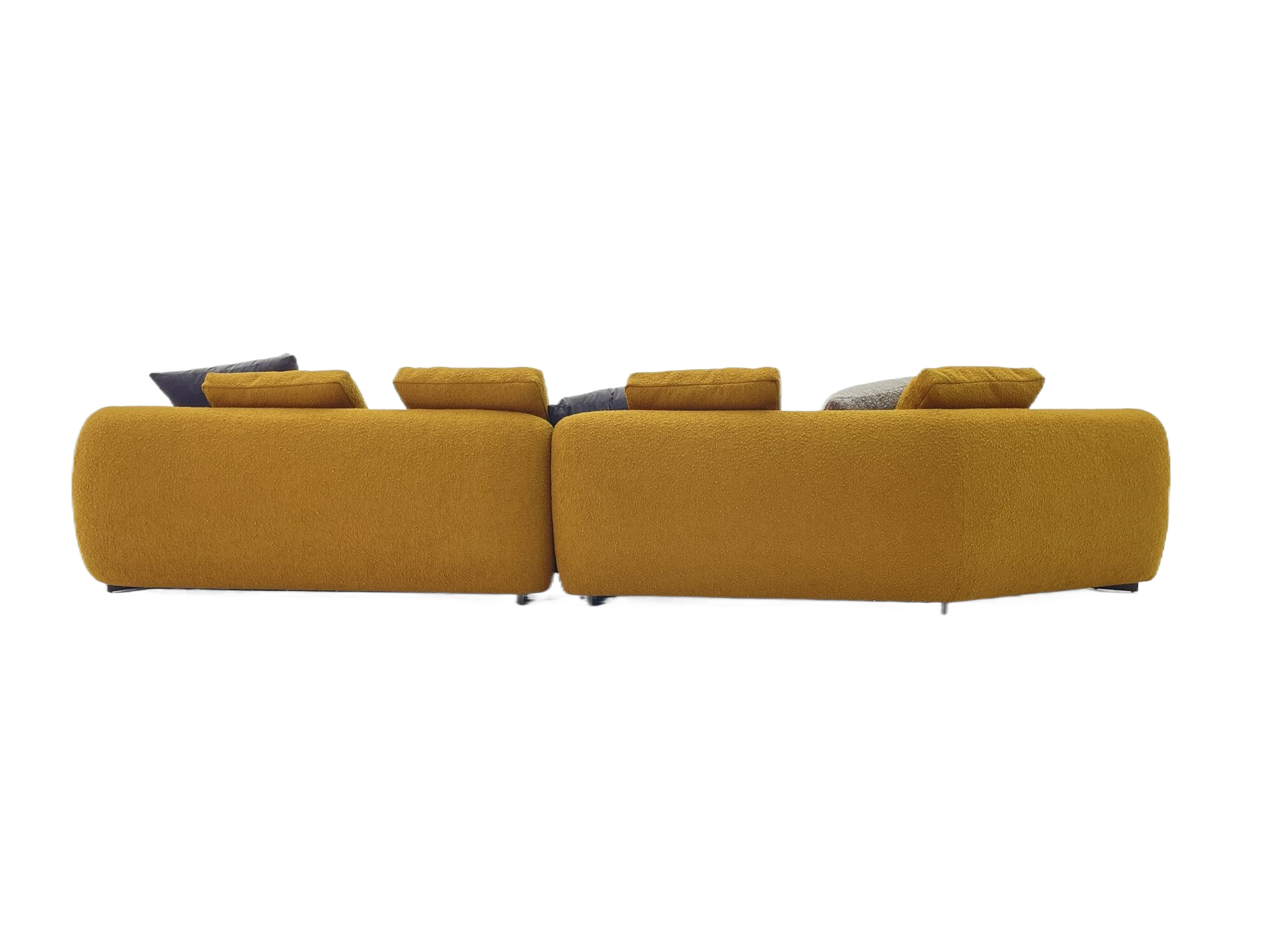 SF-425 Minimalist Sofa