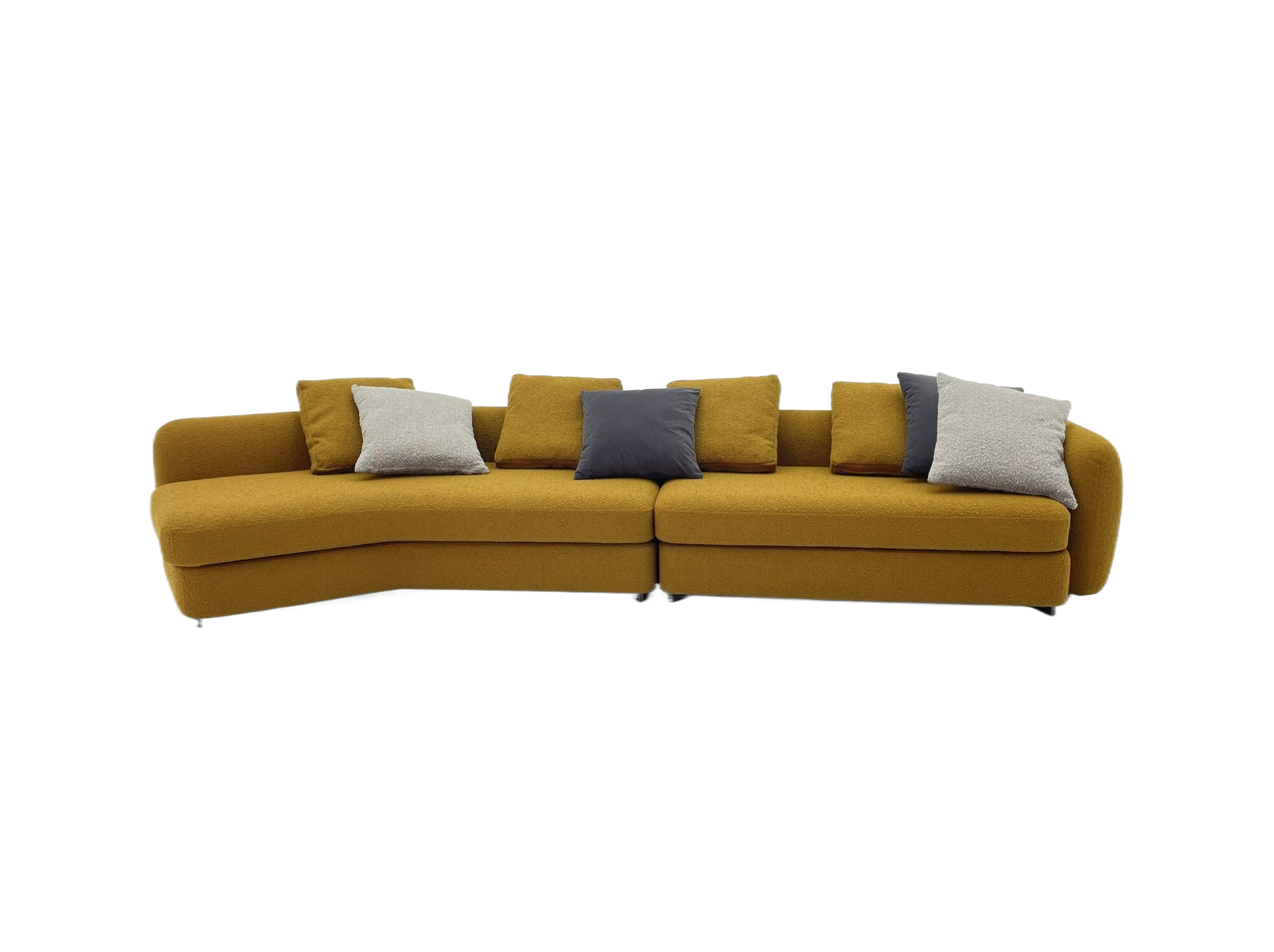 SF-425 Minimalist Sofa