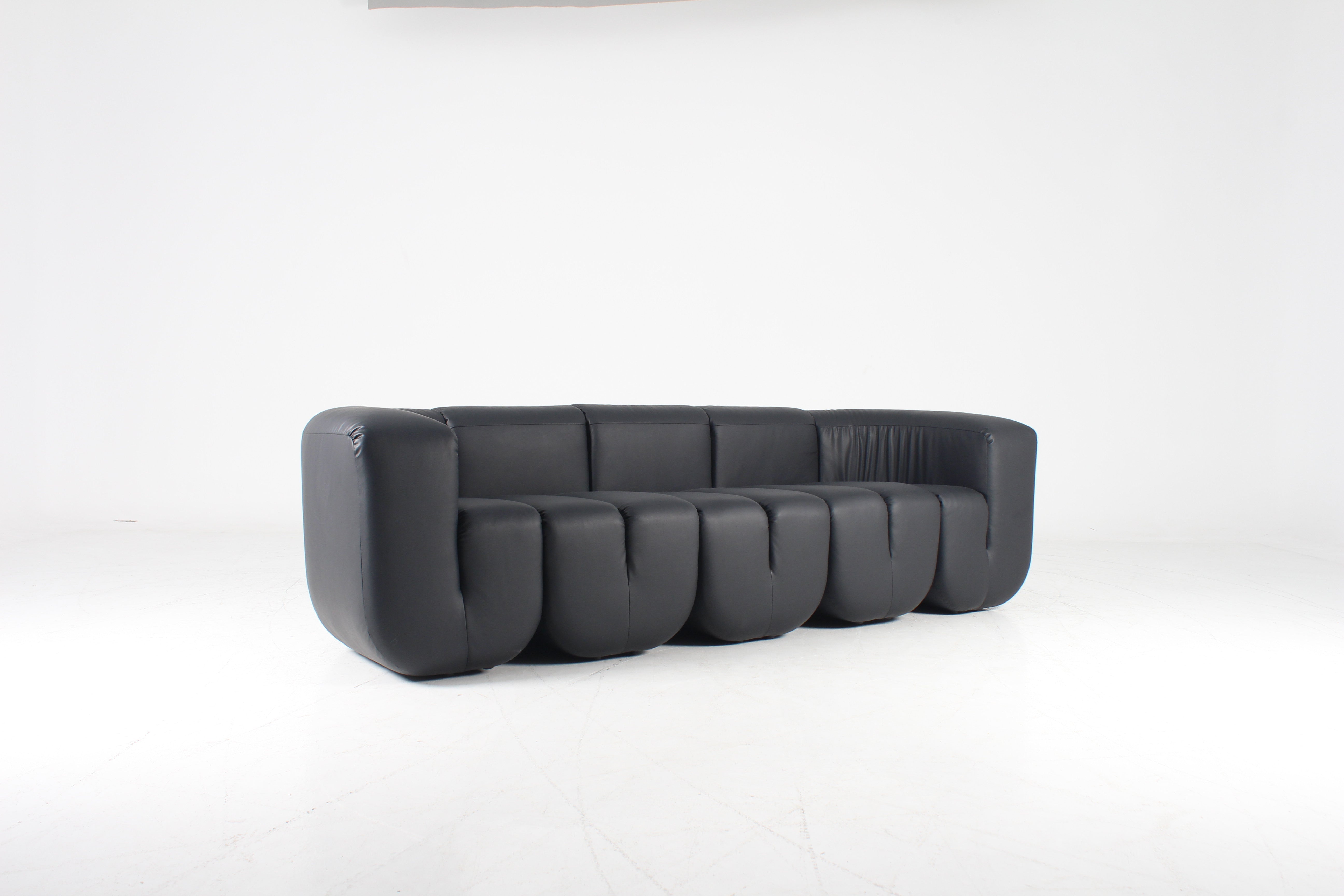 SF-431 Unique Design’ DS-707 Sofa