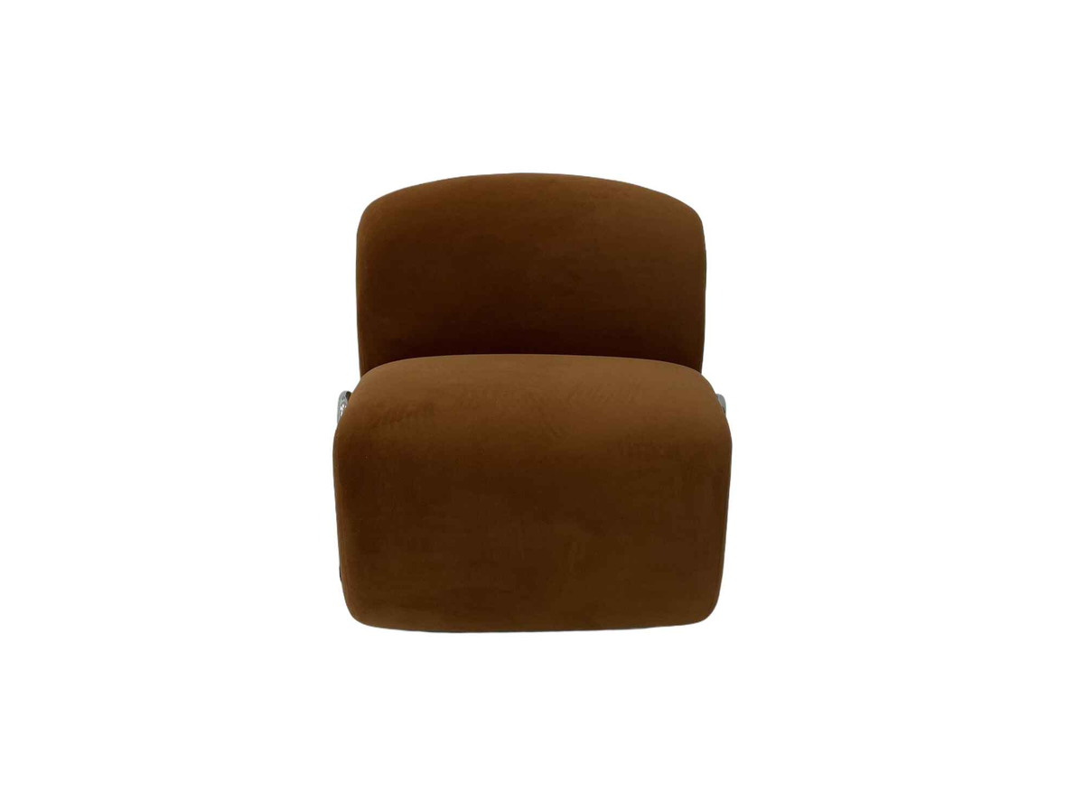 Modular Patchwork Sofa SF-442 Modern Minimalist Modular Multi-Player Patchwork Fabric Sofa