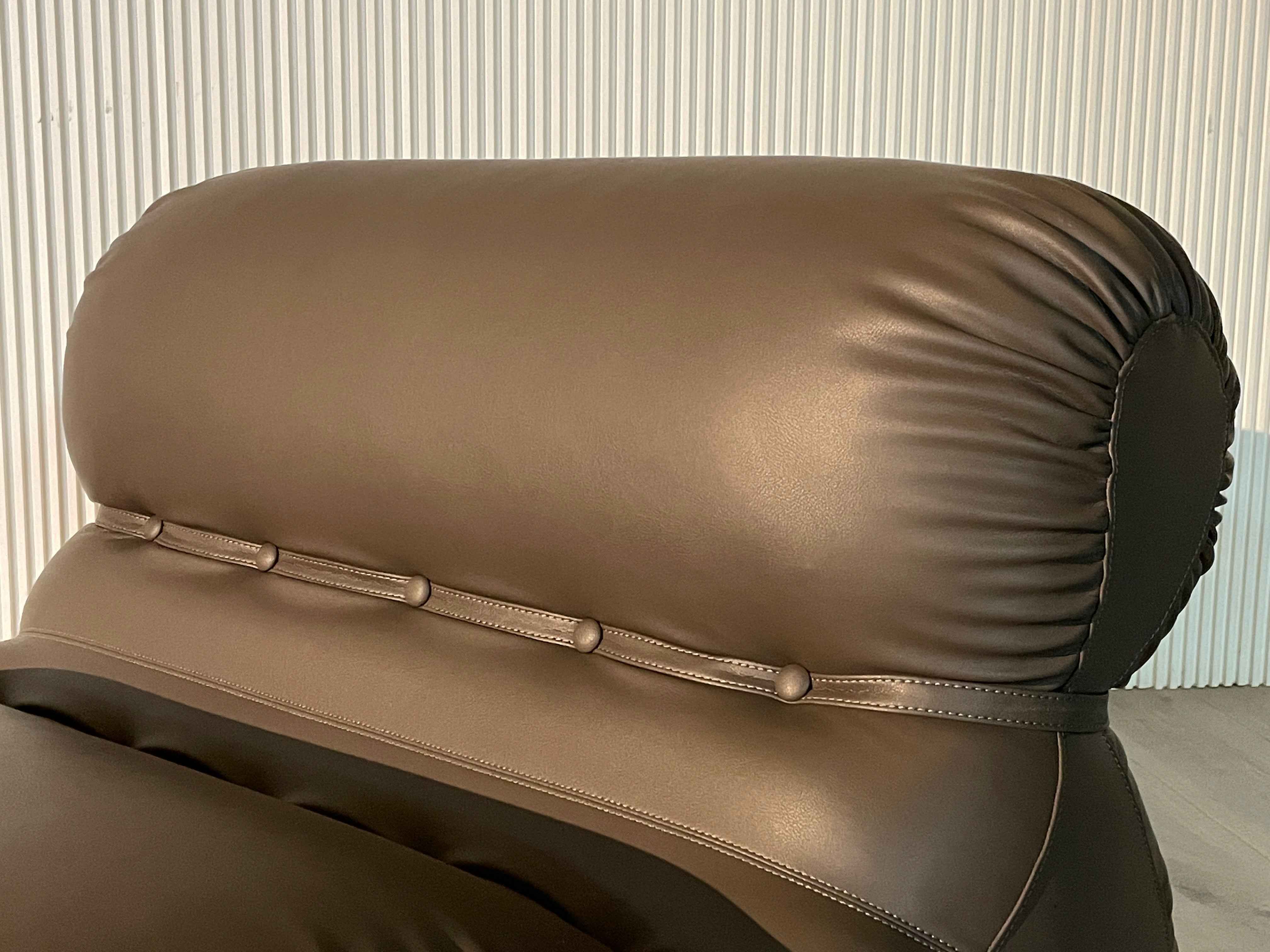 SF-453 Modern Simple Single Leisure sofa