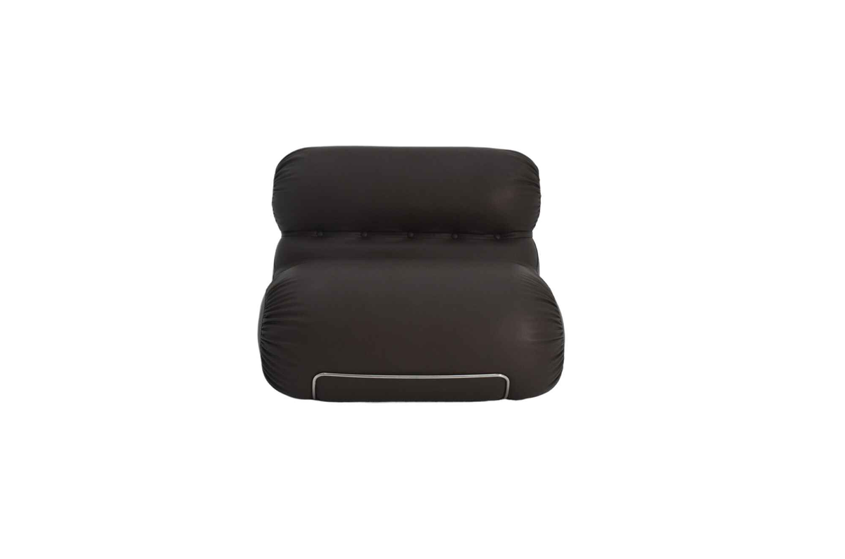 SF-453 Modern Simple Single Leisure sofa