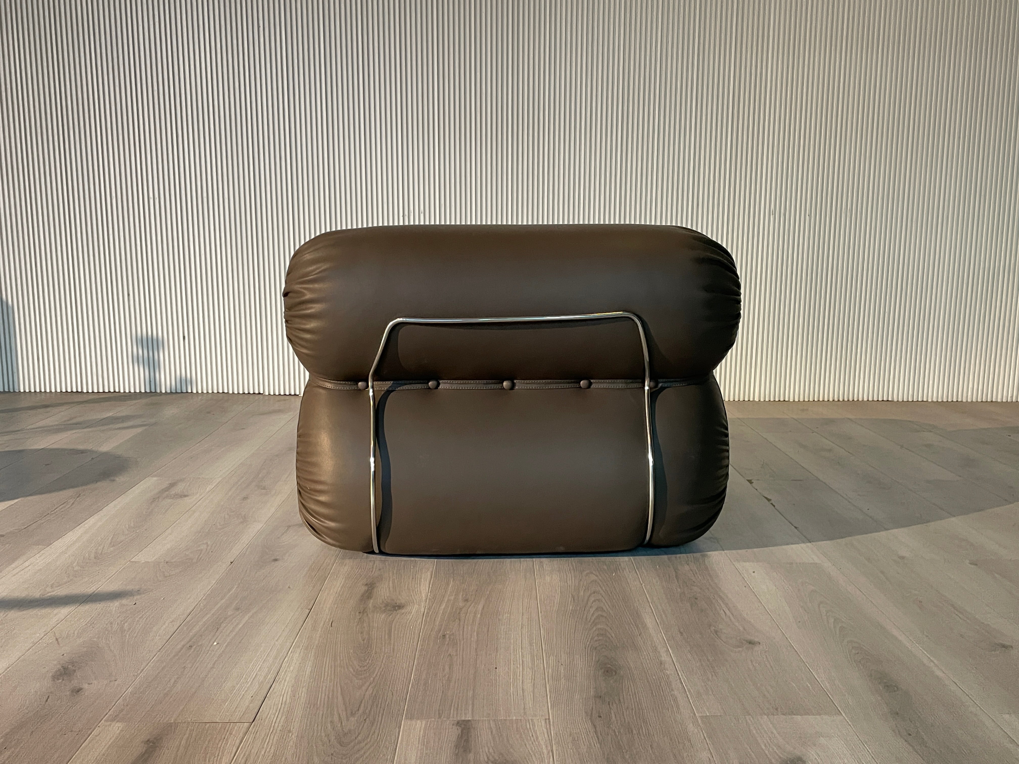 SF-453 Modern Simple Single Leisure sofa