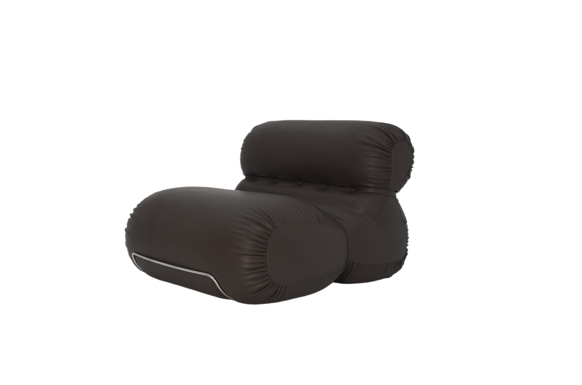 SF-453 Modern Simple Single Leisure sofa