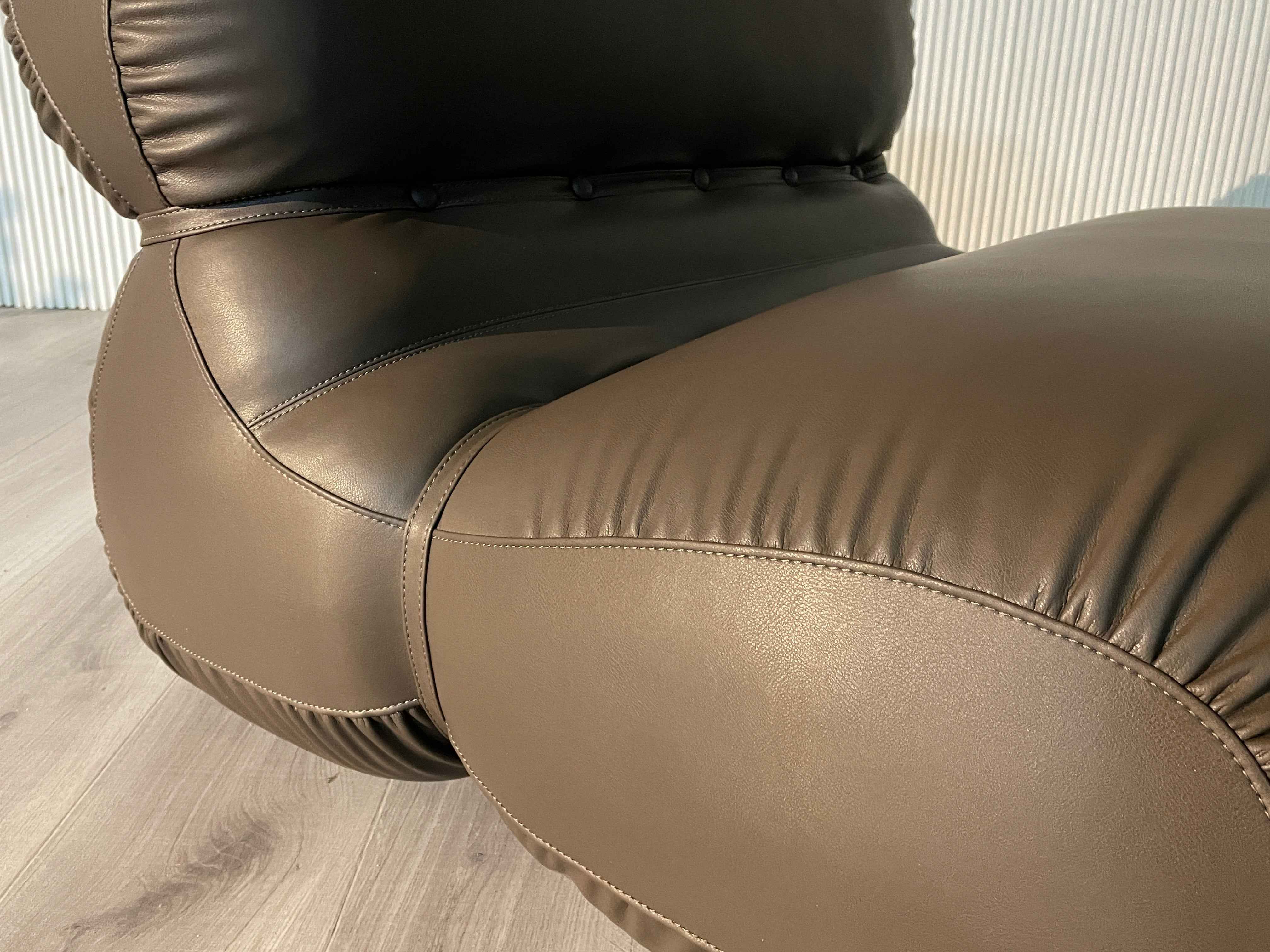 SF-453 Modern Simple Single Leisure sofa