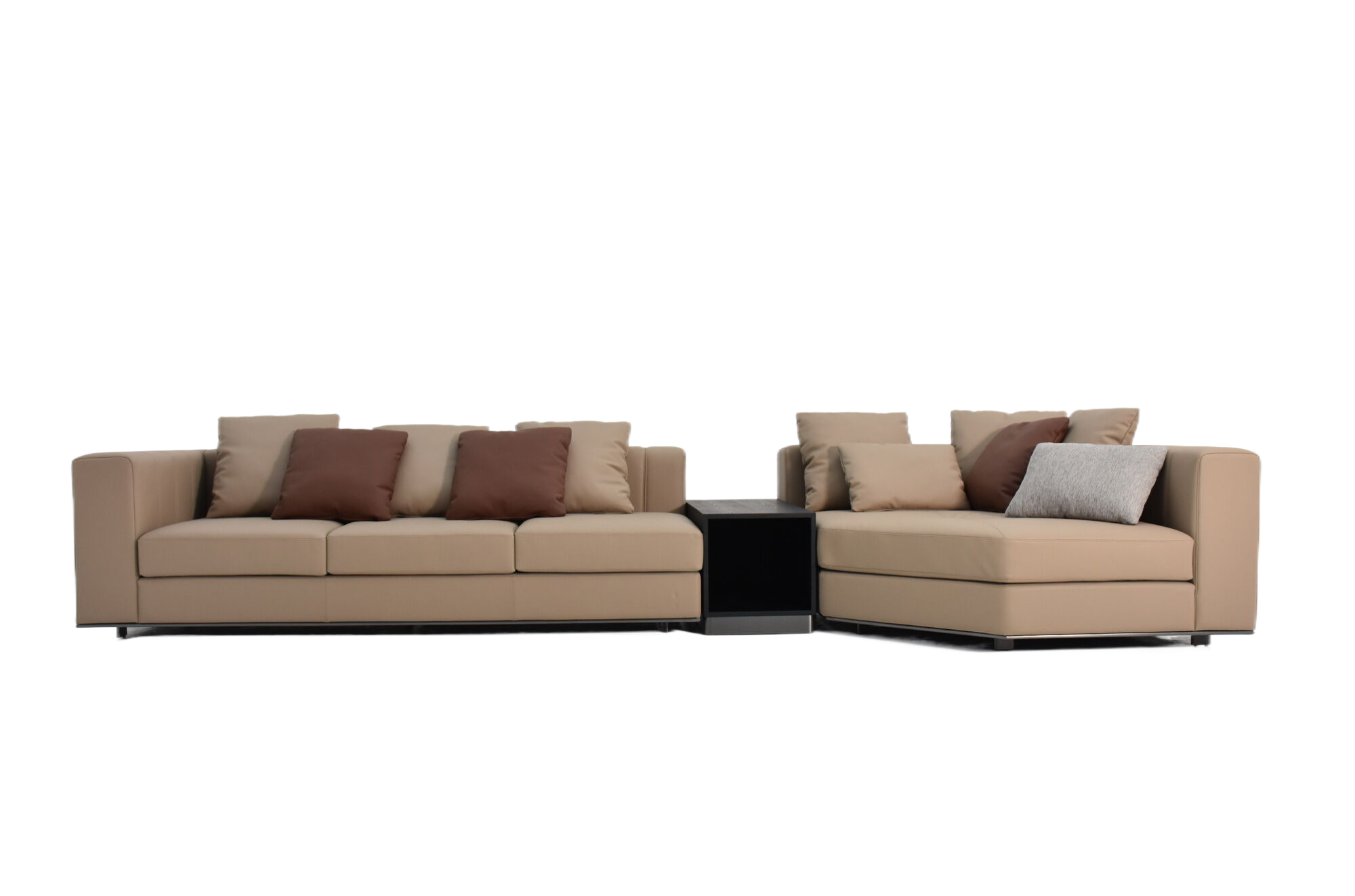 SF-464 Sofa (with coffee table)