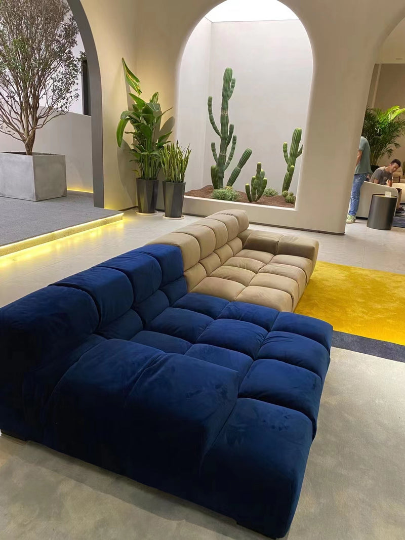 SF-4 Minimalism Sofa