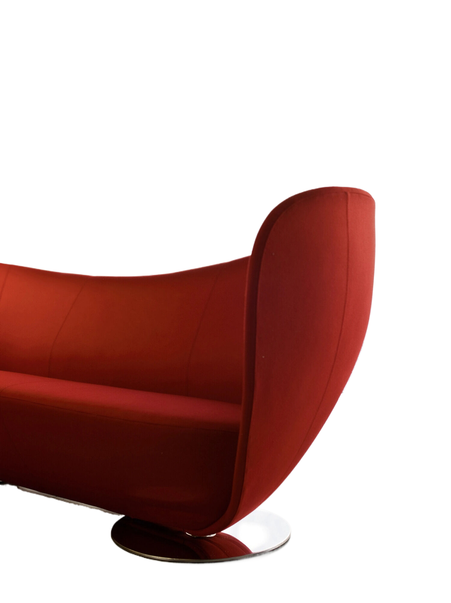 SF-500  Moncoeur Heart Sofa