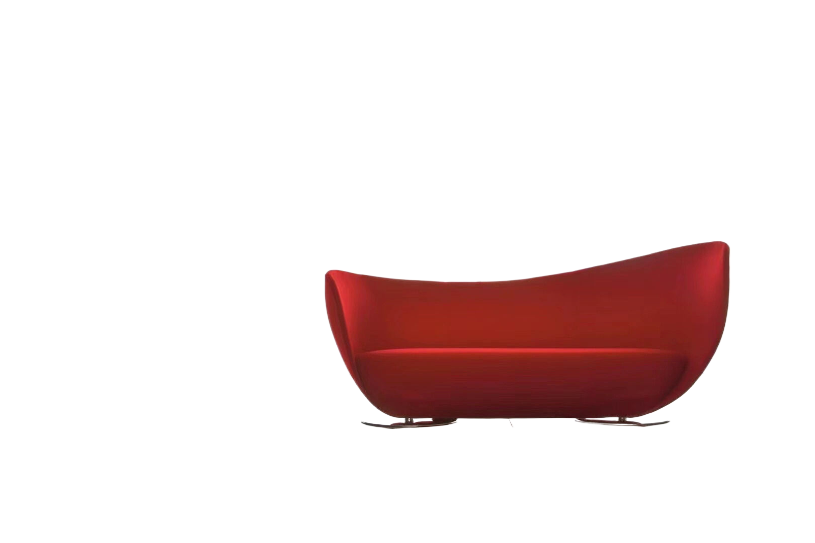 SF-500  Moncoeur Heart Sofa