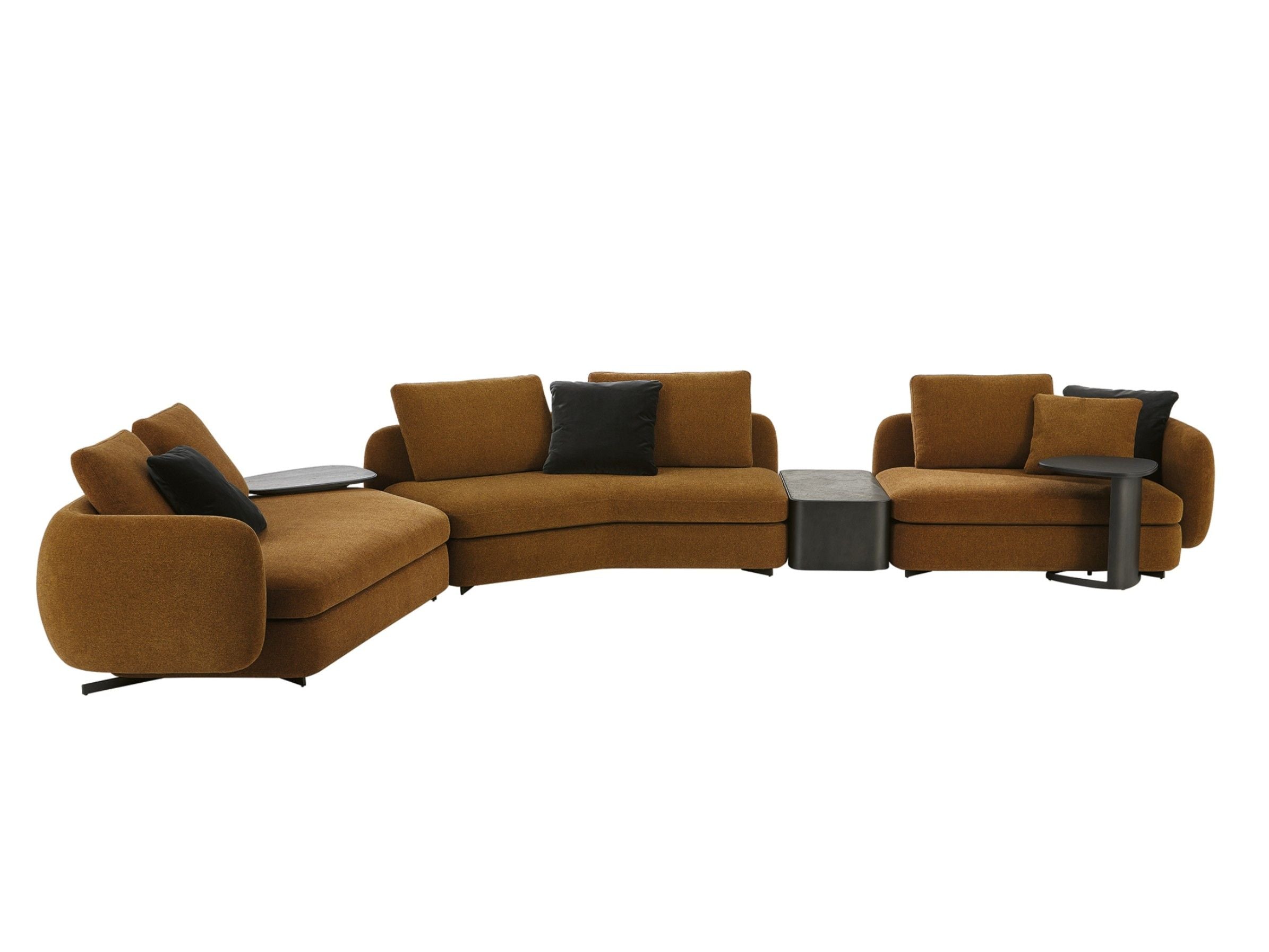 SF-5 Minimalism Sofa