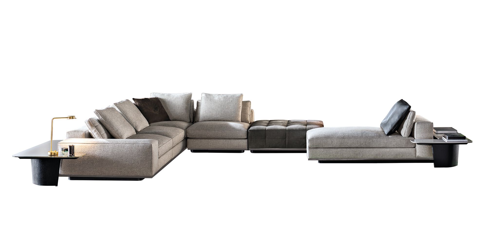 SF-6 Minimalism Sofa