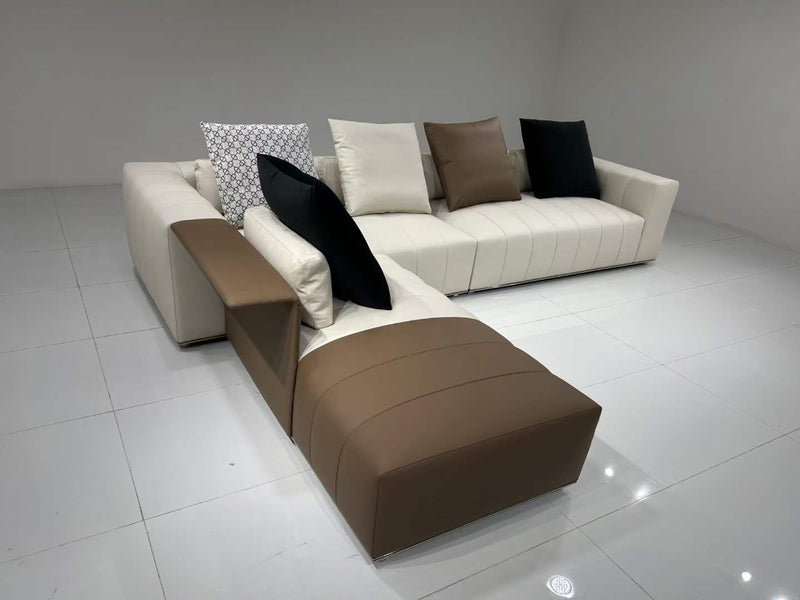 SF-6 Minimalism Sofa