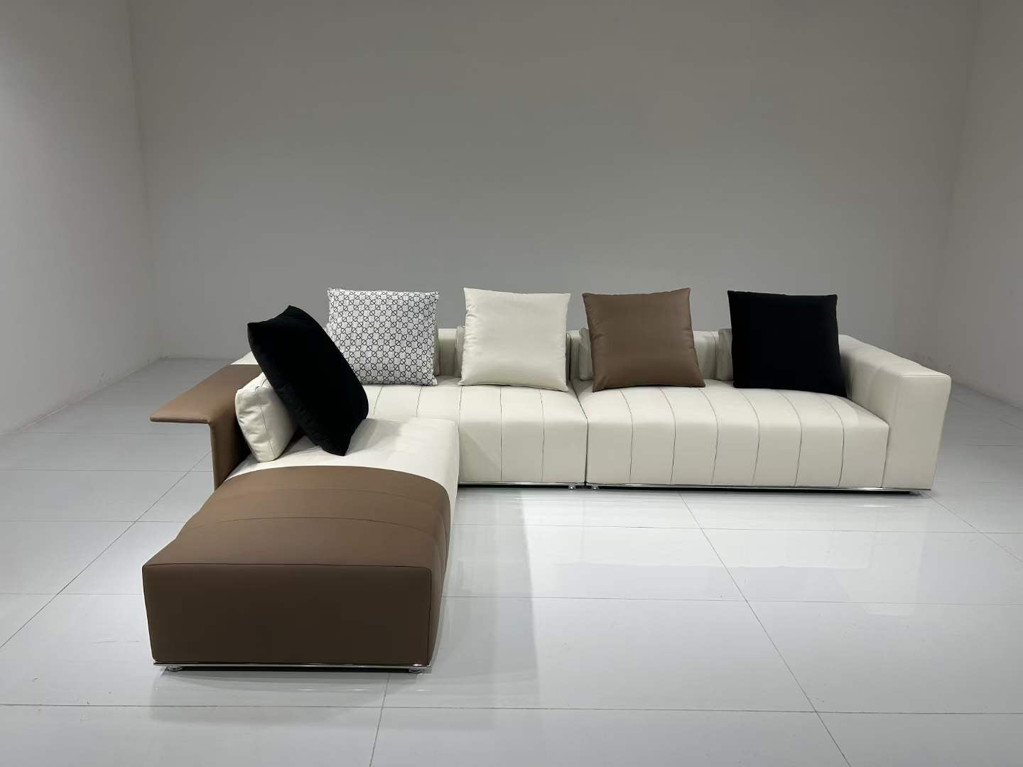 SF-6 Minimalism Sofa