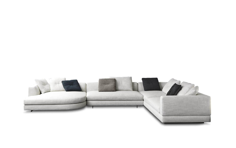 SF-8 Minimalism Sofa